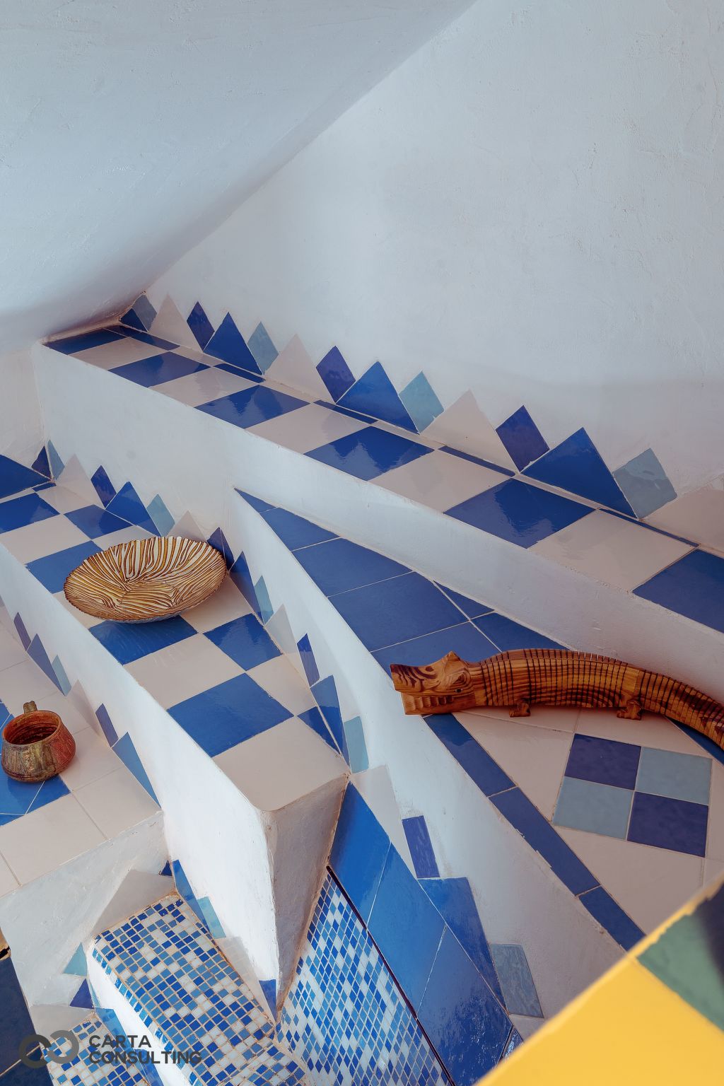 Haus in Punta Molara mit Garten und Grill-Image-tags.info