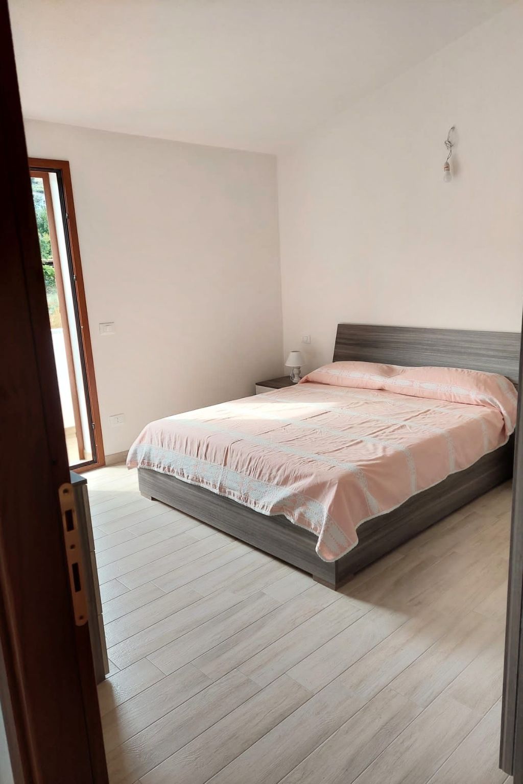 Wohnung mit Meerblick-Inside