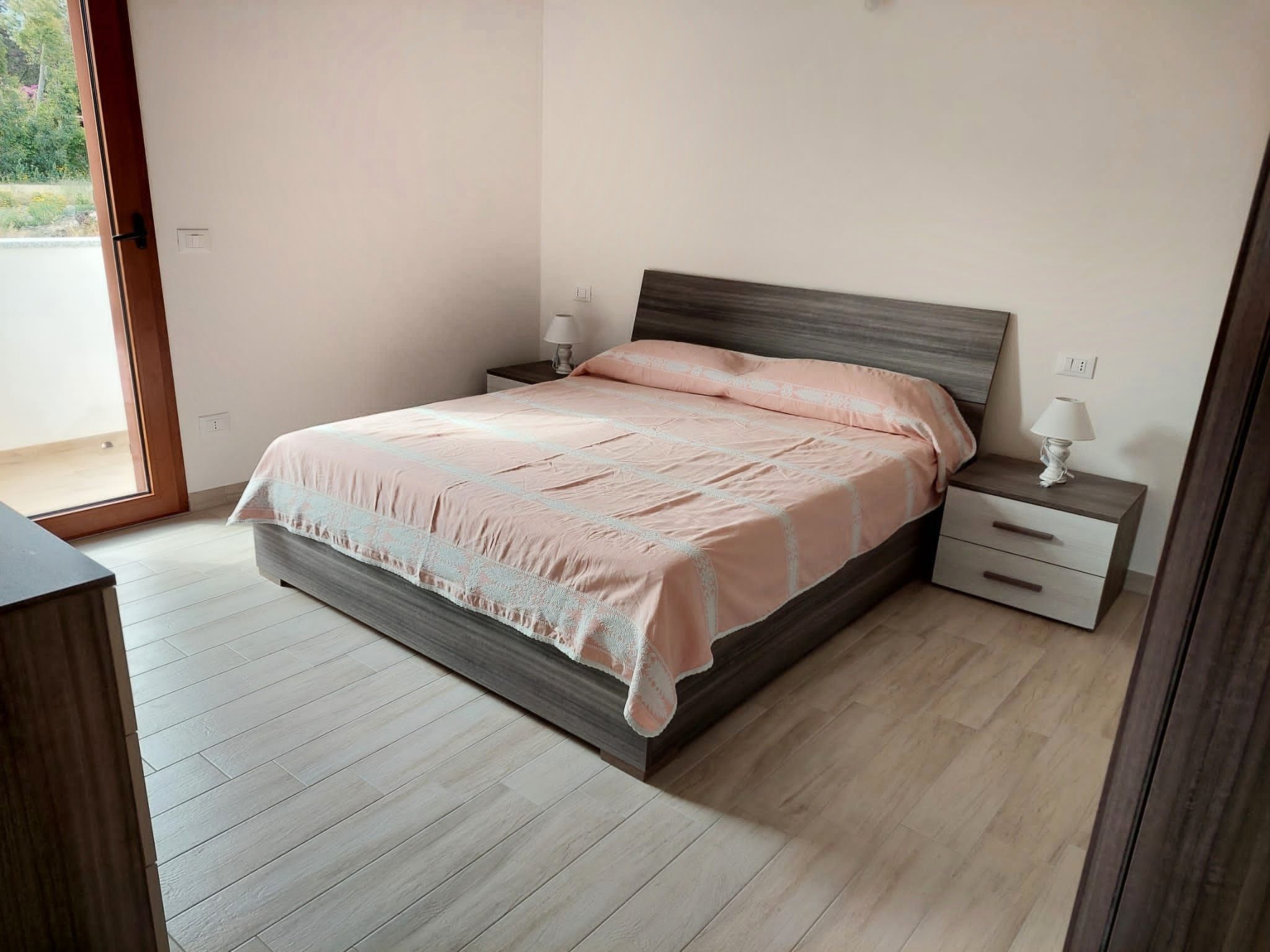 Wohnung mit Meerblick-Inside