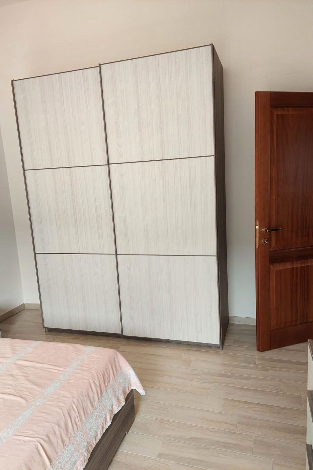 Wohnung mit Meerblick-Inside