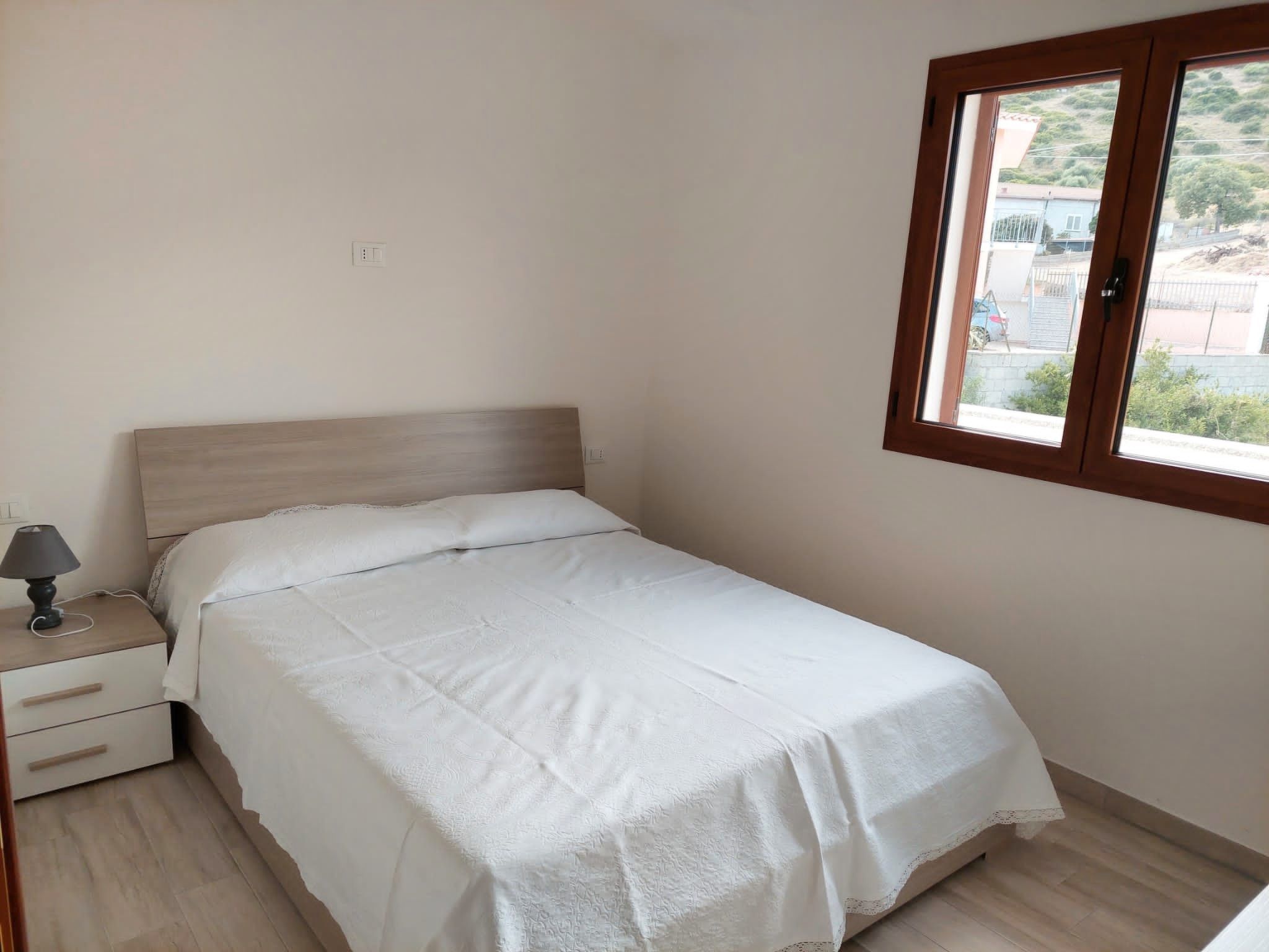 Wohnung mit Meerblick-Inside