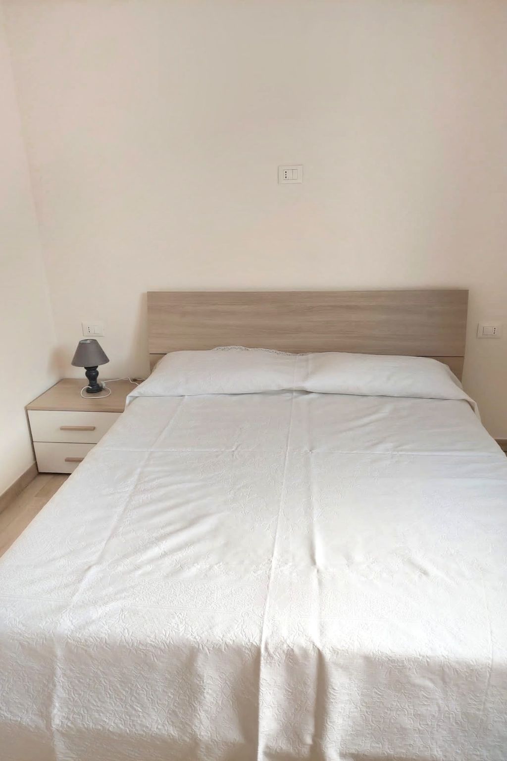 Wohnung mit Meerblick-Inside