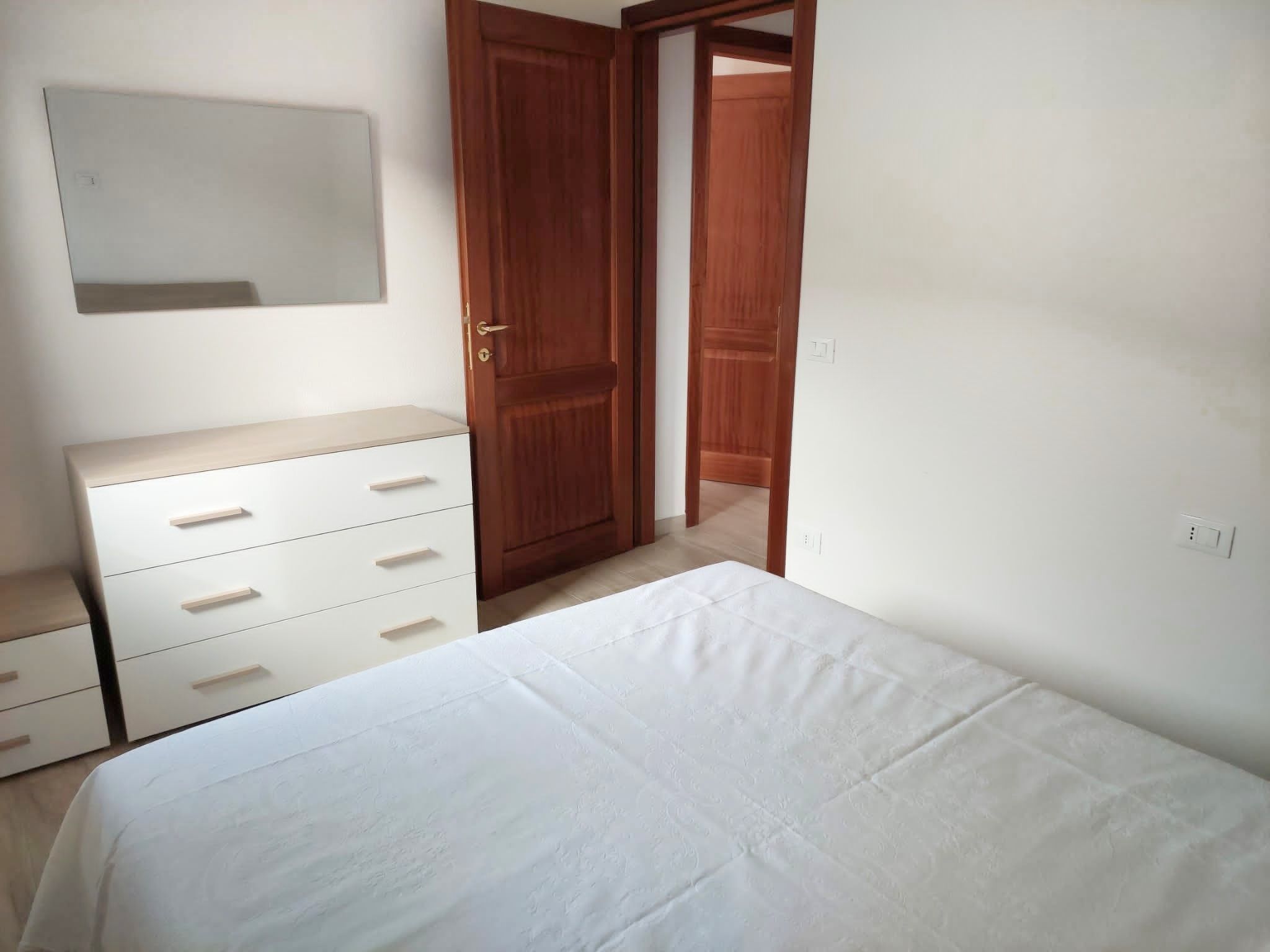 Wohnung mit Meerblick-Inside