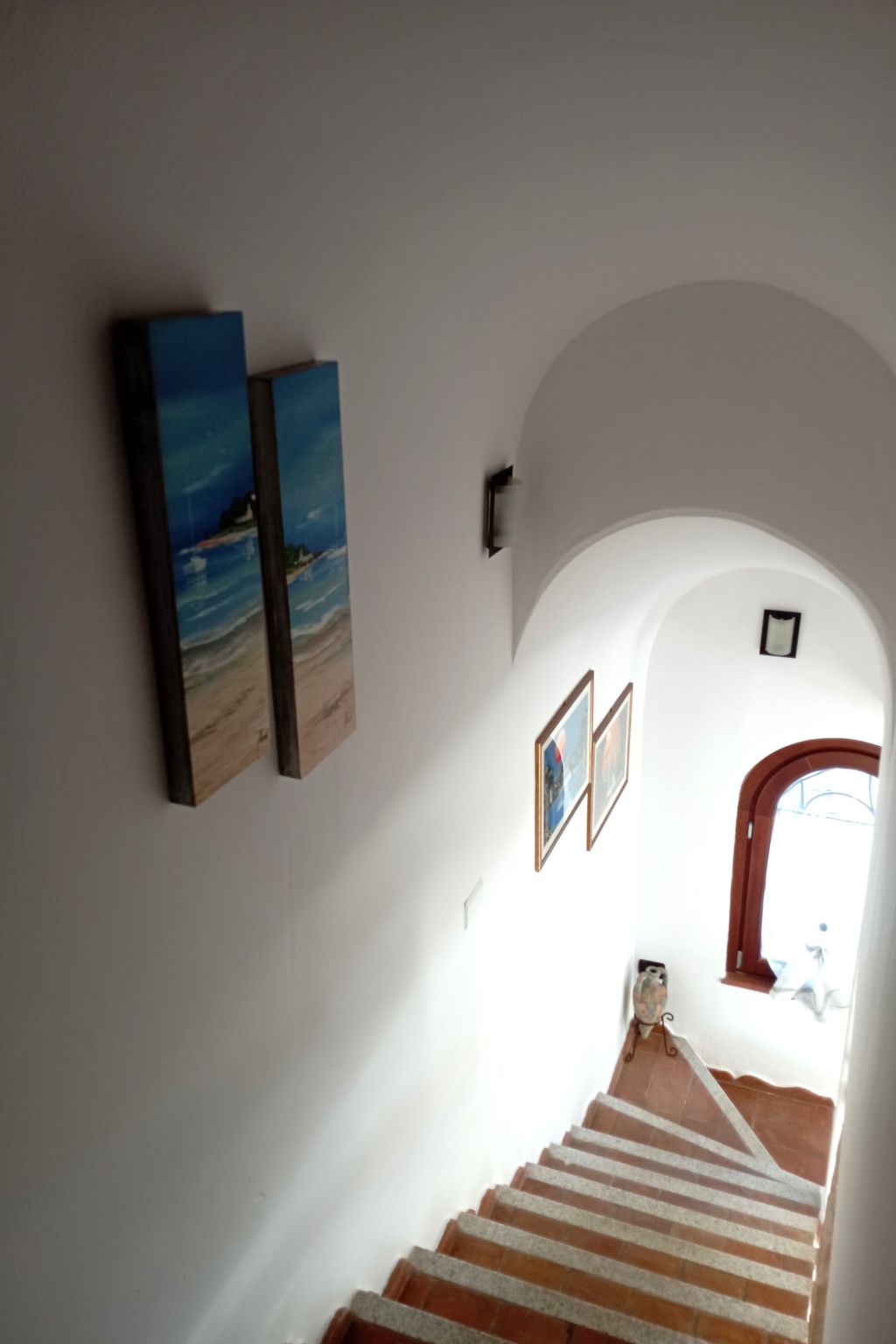 'Casa Gio'-Inside