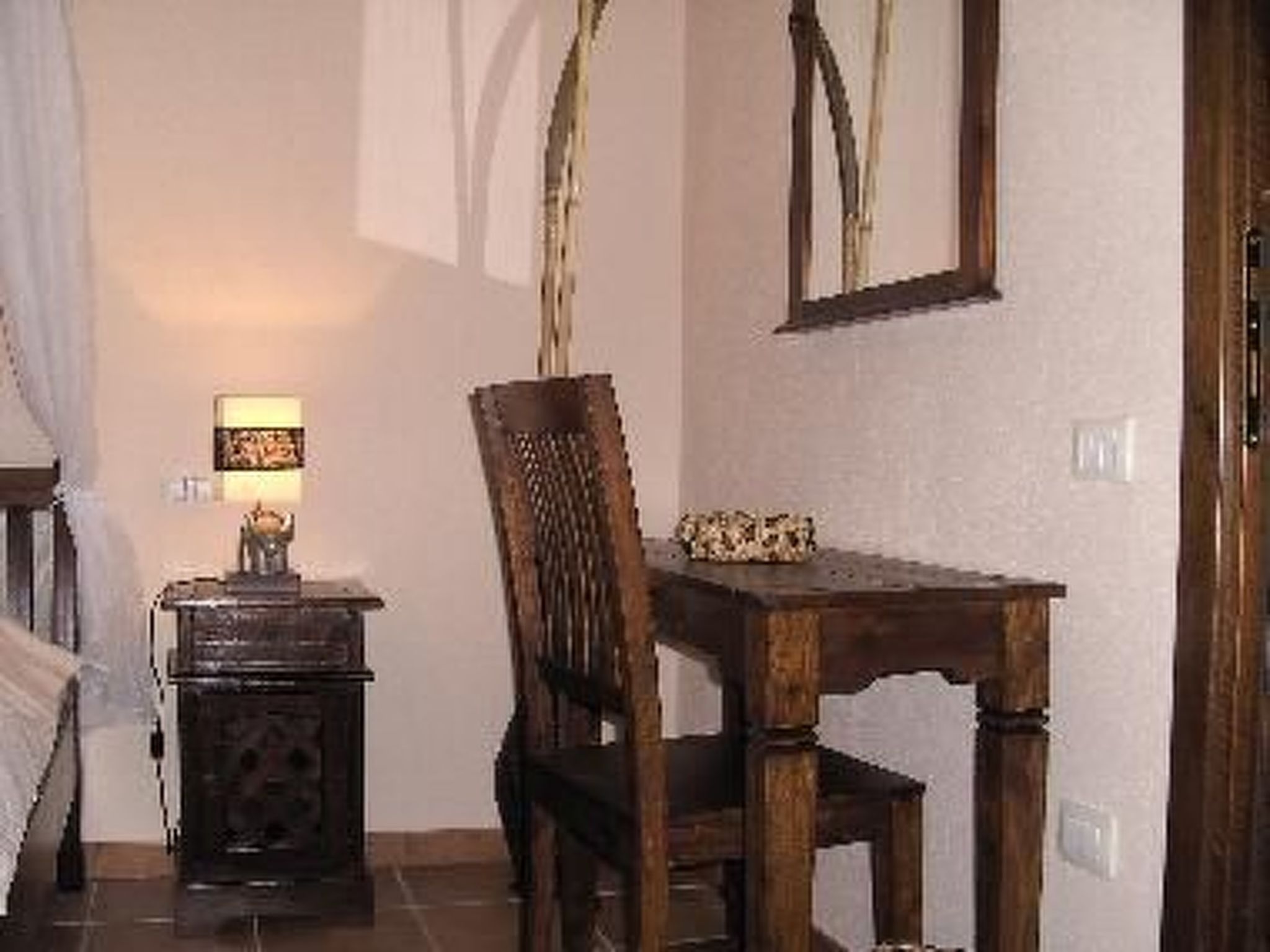 Mit Kamin, Terrasse und Meerblick-Binnen