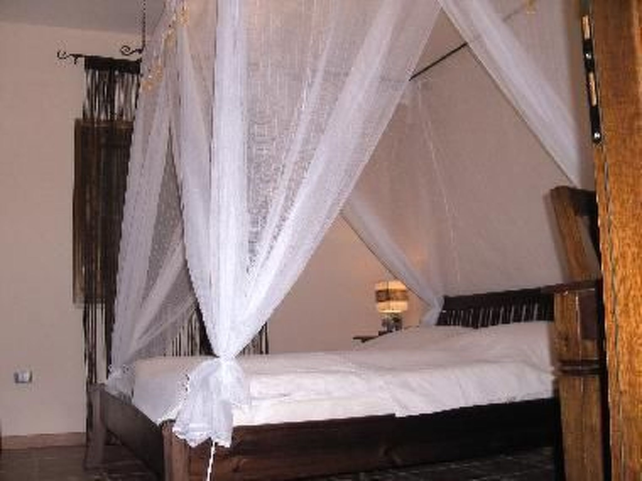 Mit Kamin, Terrasse und Meerblick-Binnen