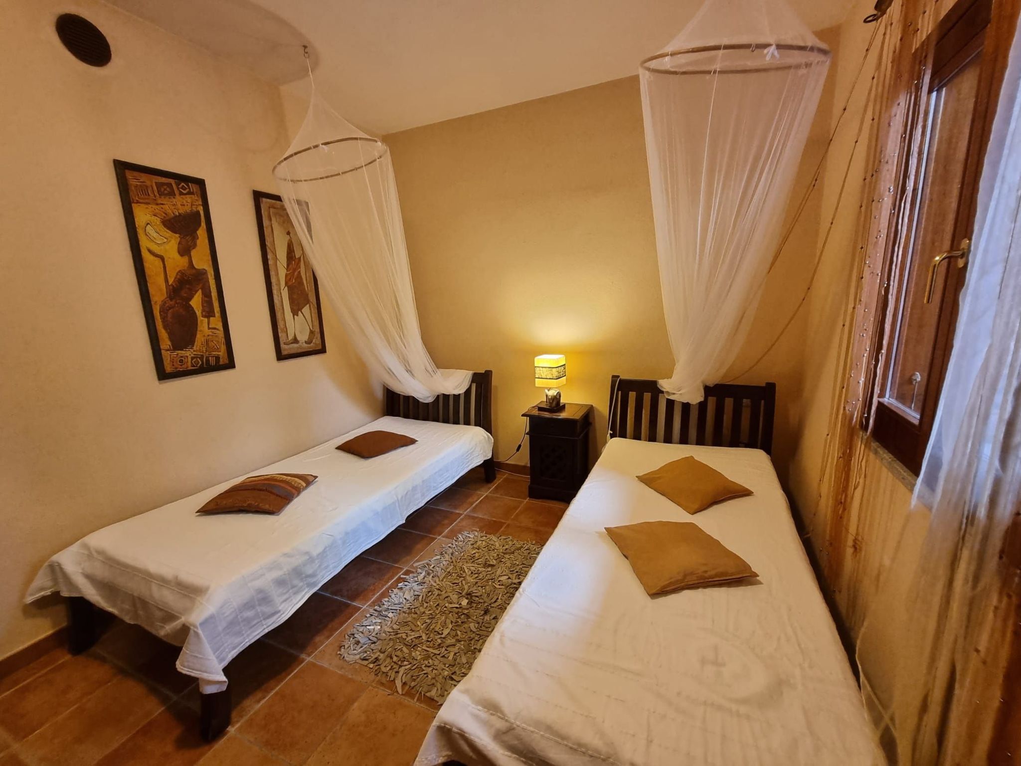 Mit Kamin, Terrasse und Meerblick-Binnen