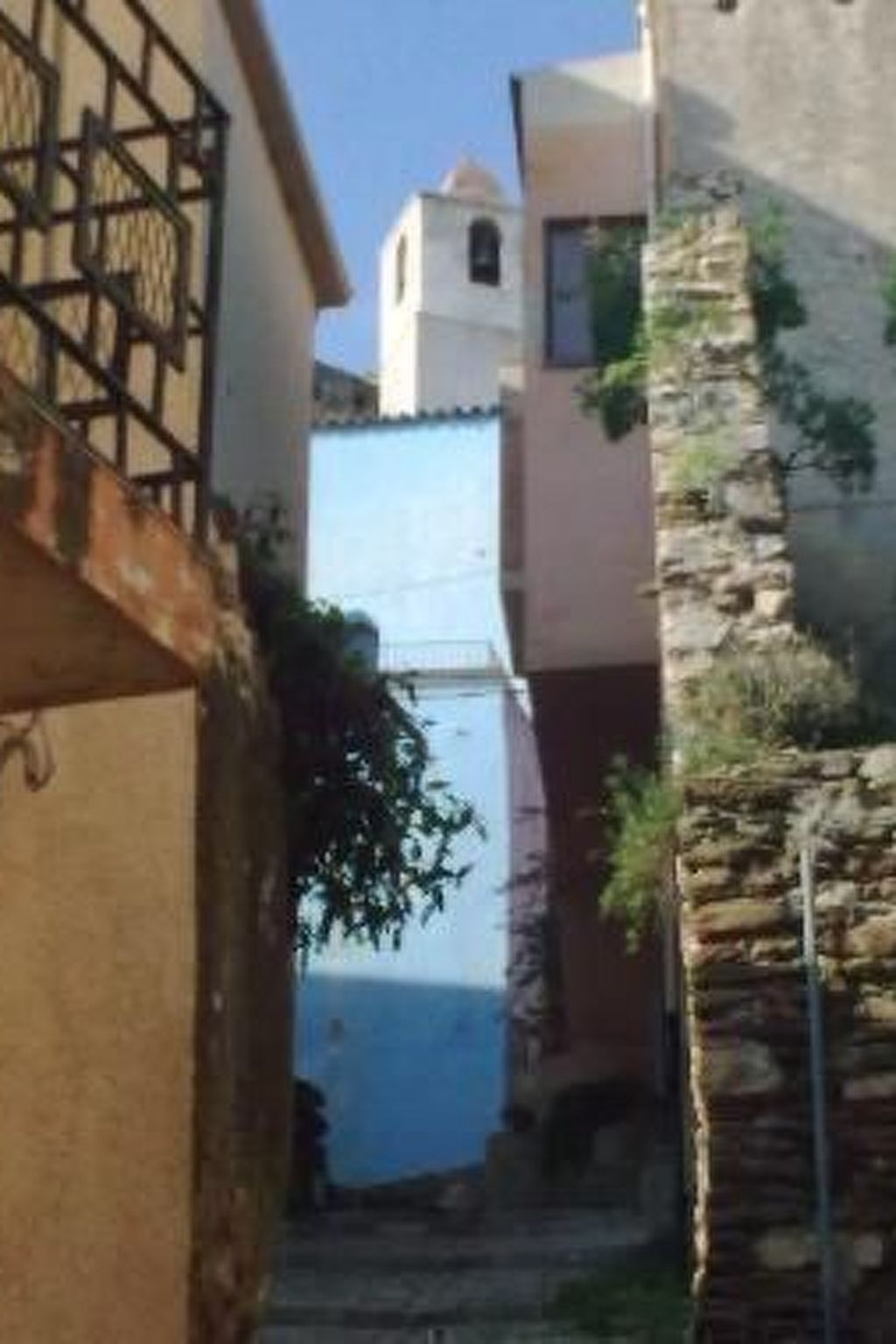 Mit Kamin, Terrasse und Meerblick-Binnen