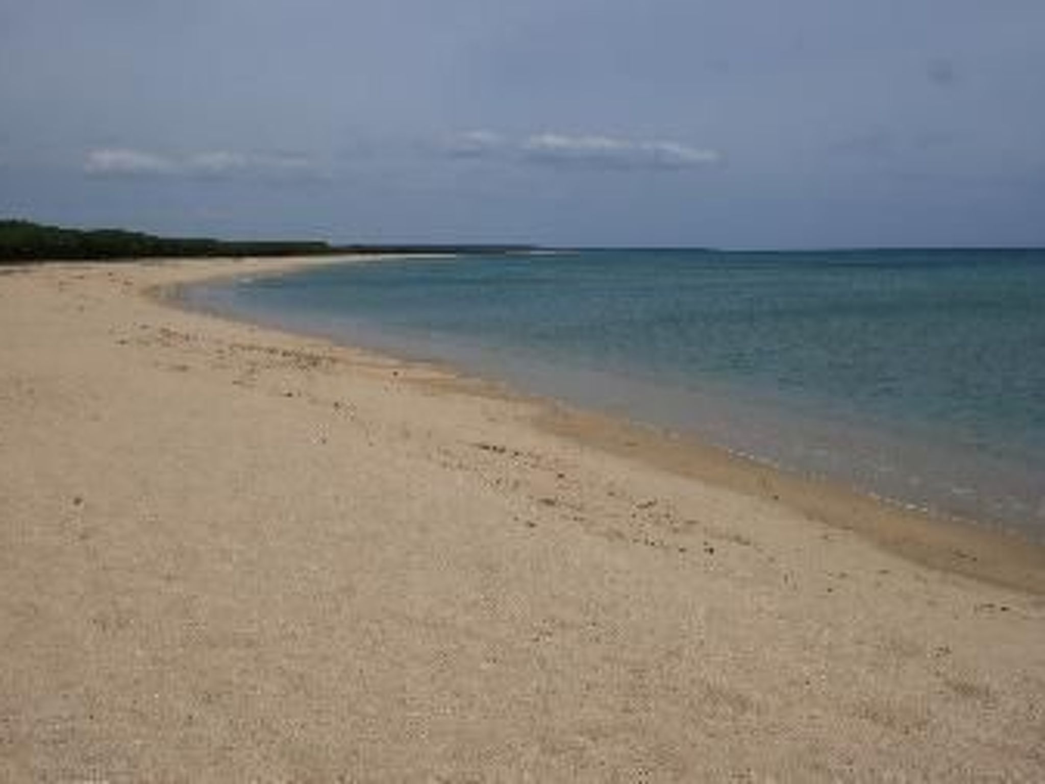 Mit Kamin, Terrasse und Meerblick-Binnen