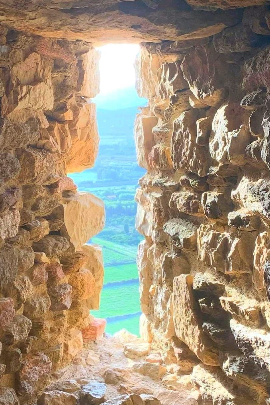 Mit Kamin, Terrasse und Meerblick-Binnen