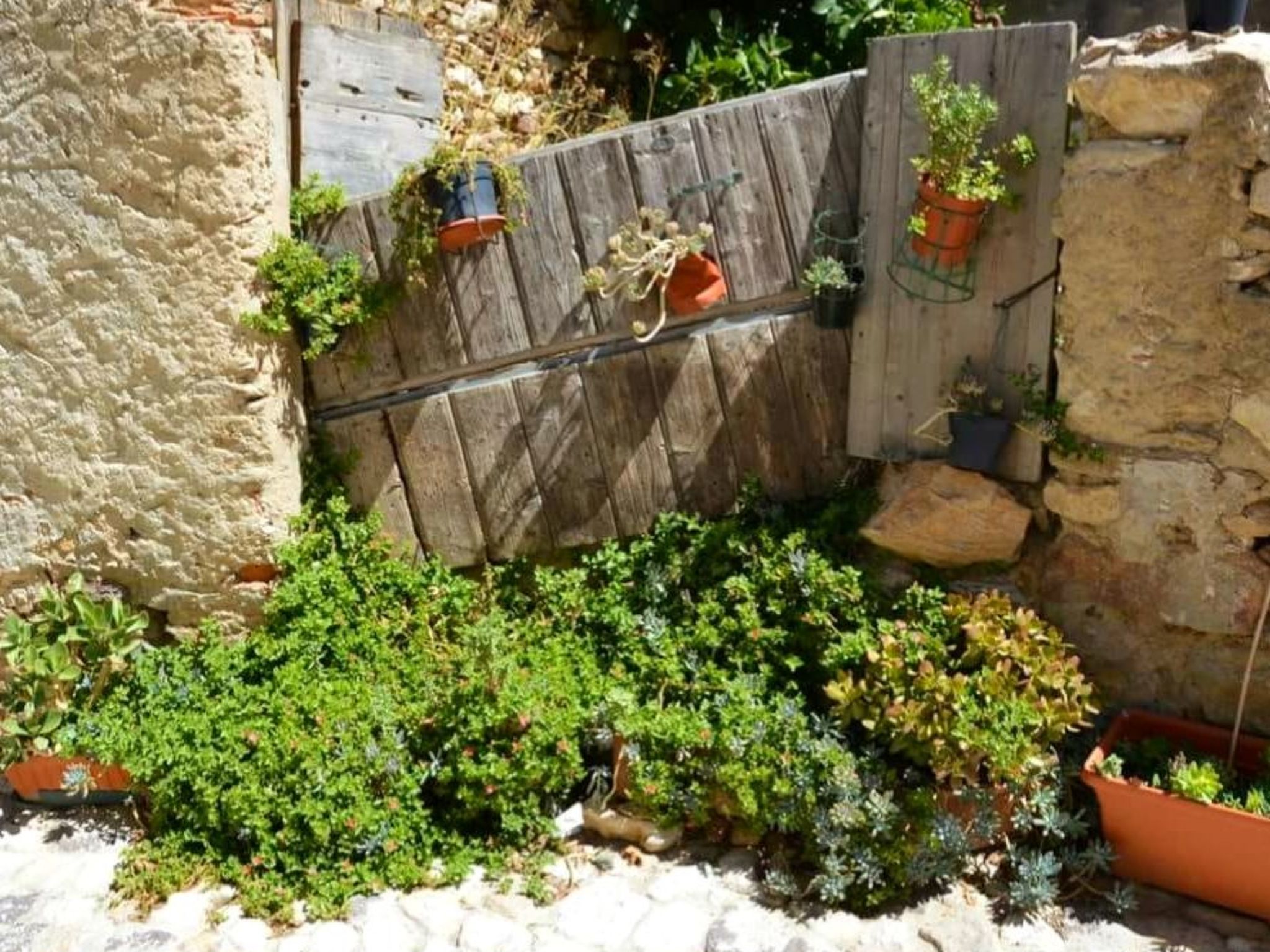 Mit Kamin, Terrasse und Meerblick-Binnen