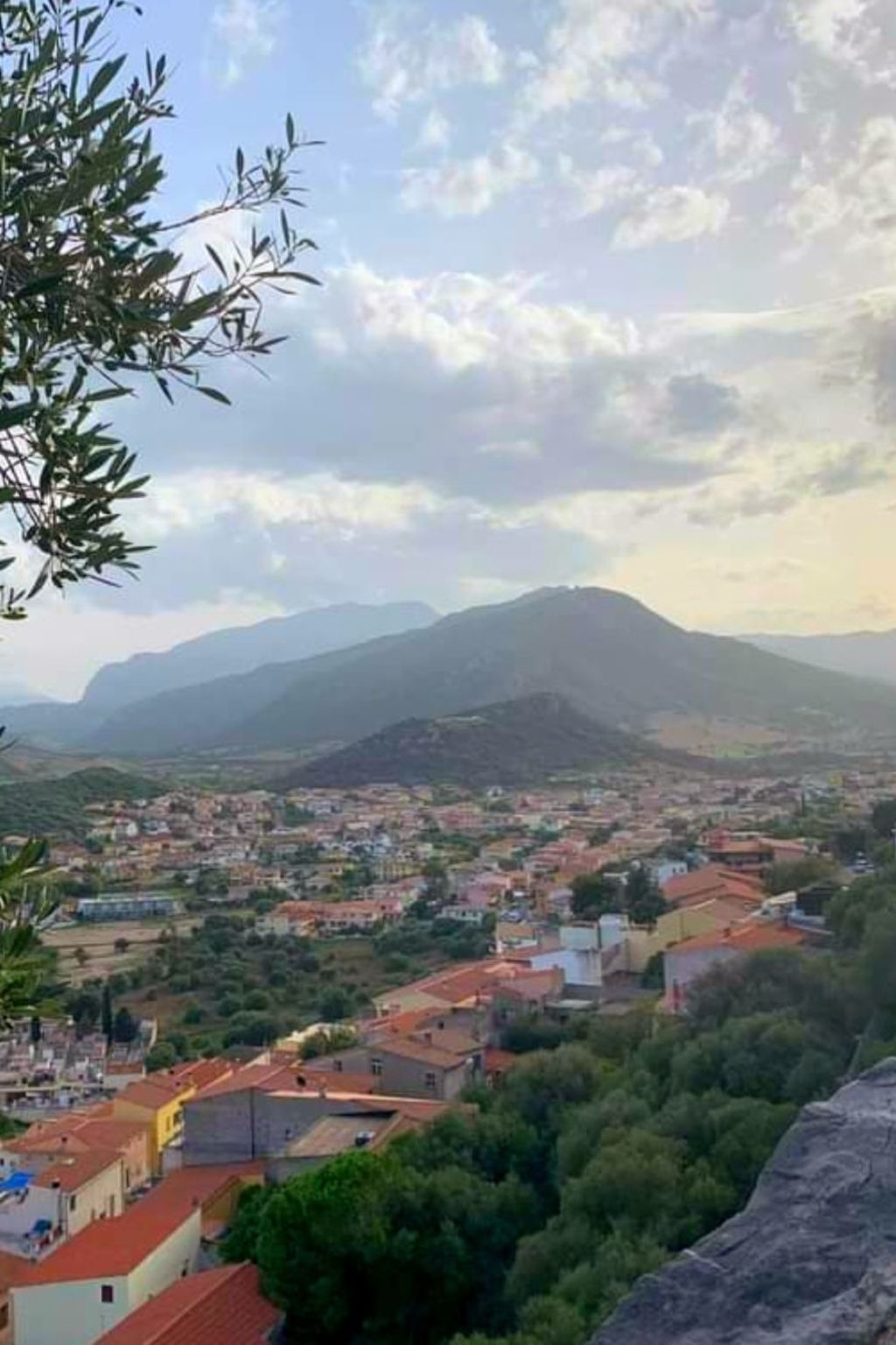 Mit Kamin, Terrasse und Meerblick-Binnen