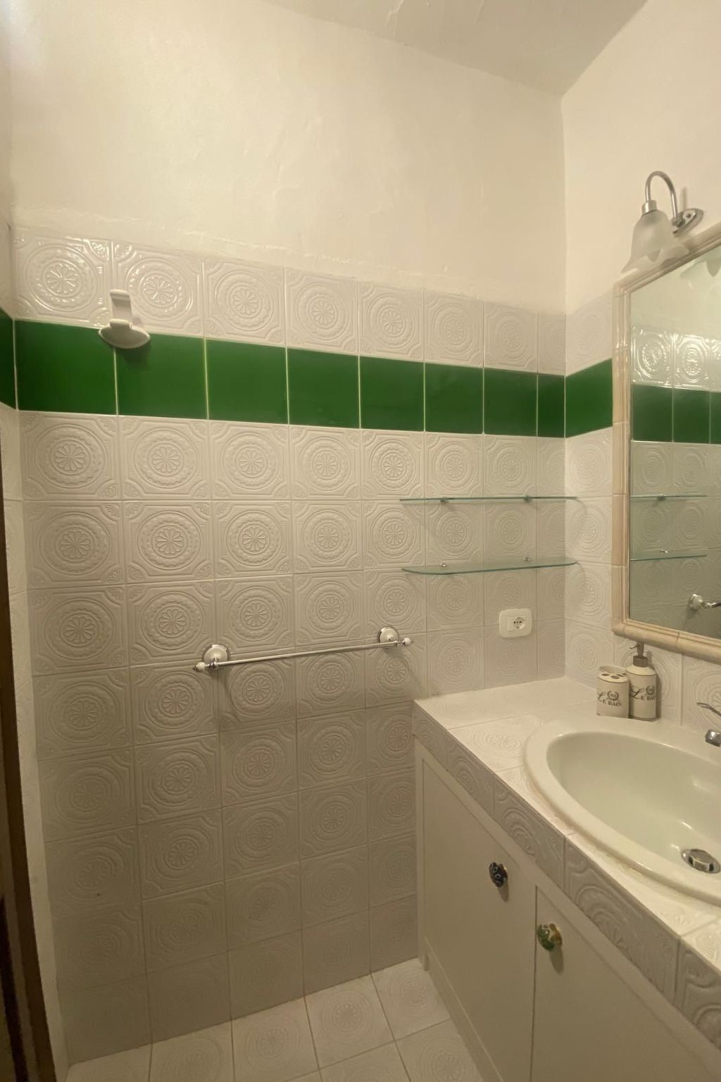 Blue Dawn. Eindrucksvolle Meersicht Coda Cavallo-Binnen