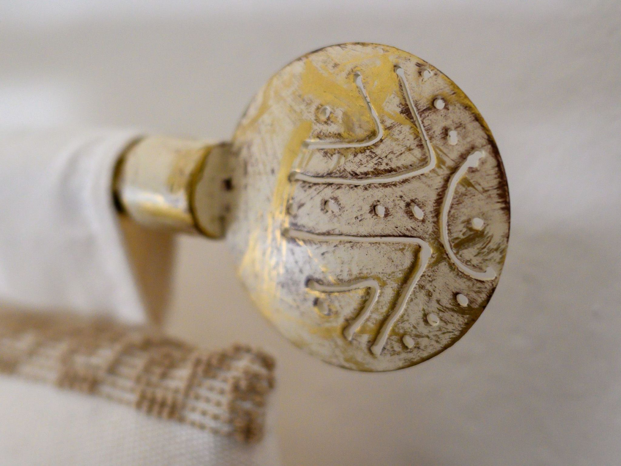 Blue Dawn. Eindrucksvolle Meersicht Coda Cavallo-Binnen