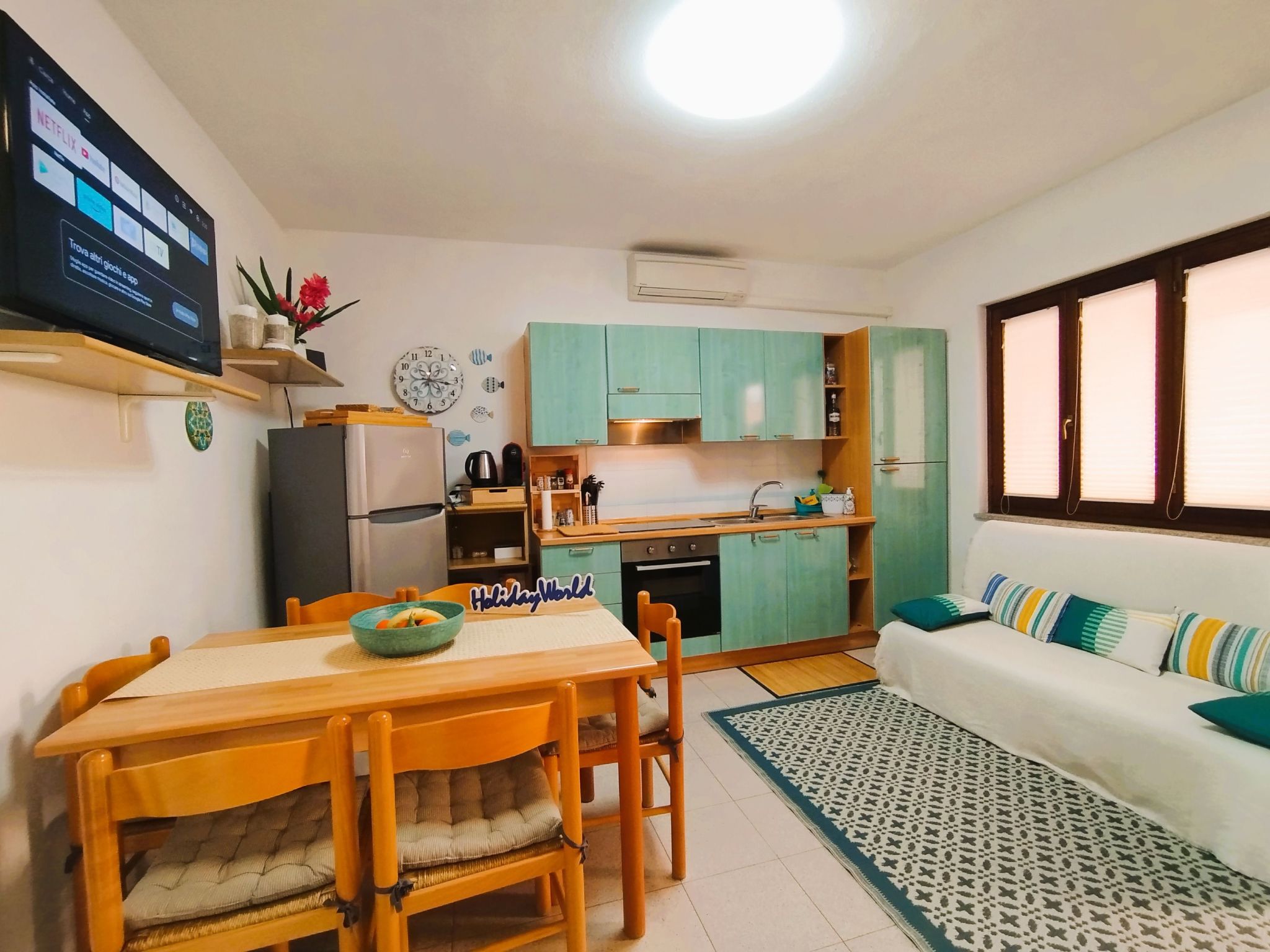 Ariannas Haus von Holiday World