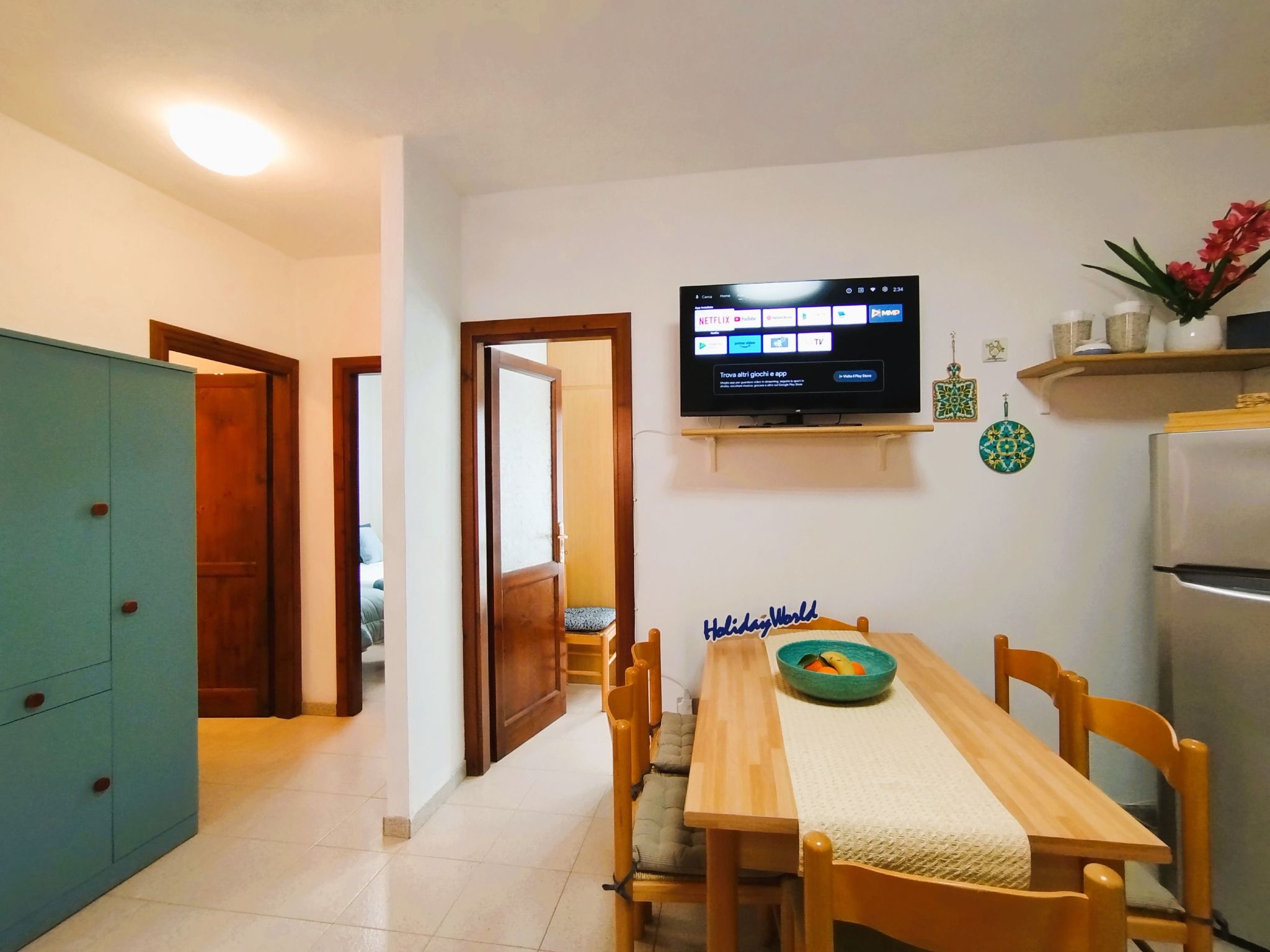 Ariannas Haus von Holiday World