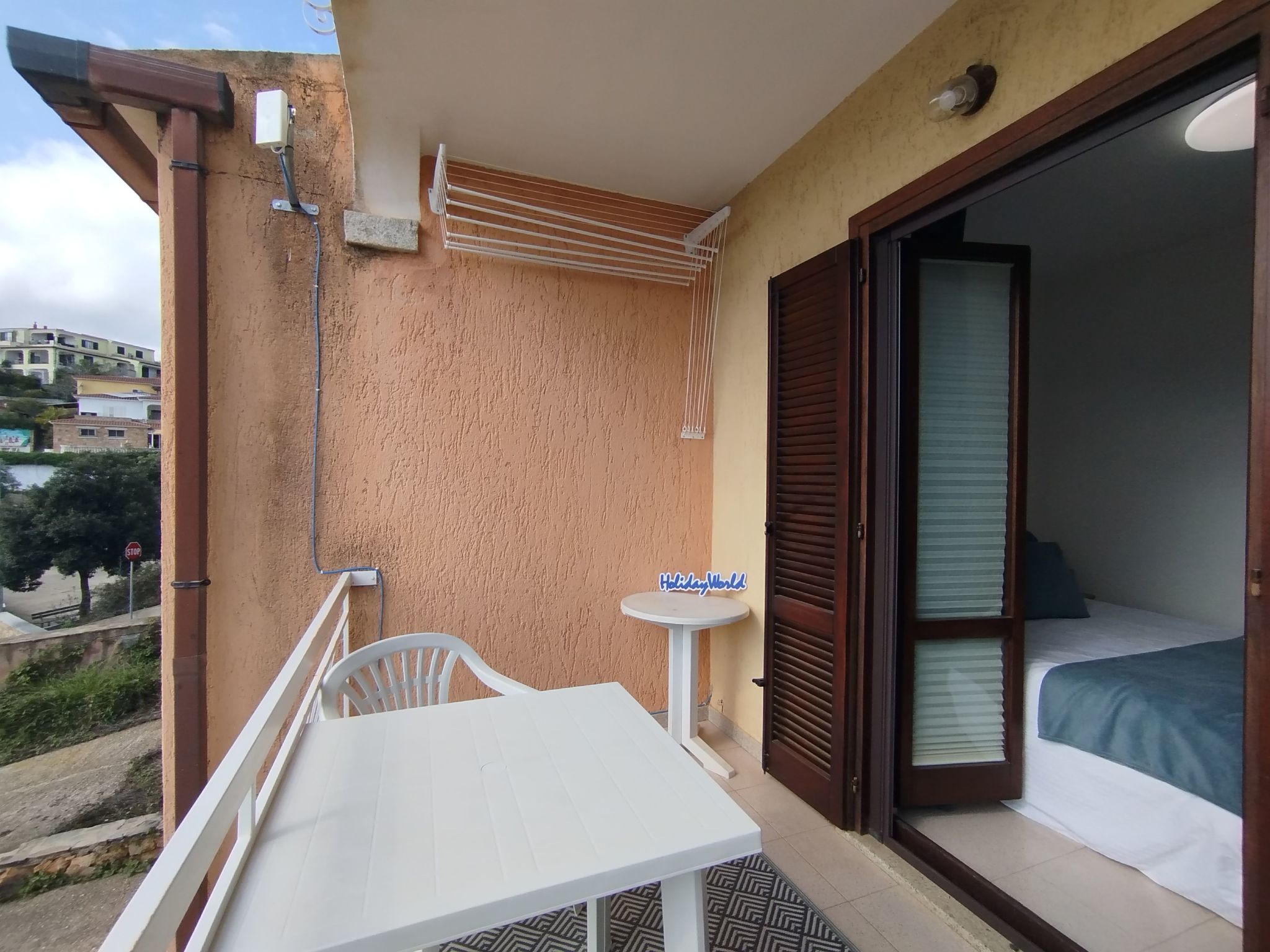 Ariannas Haus von Holiday World