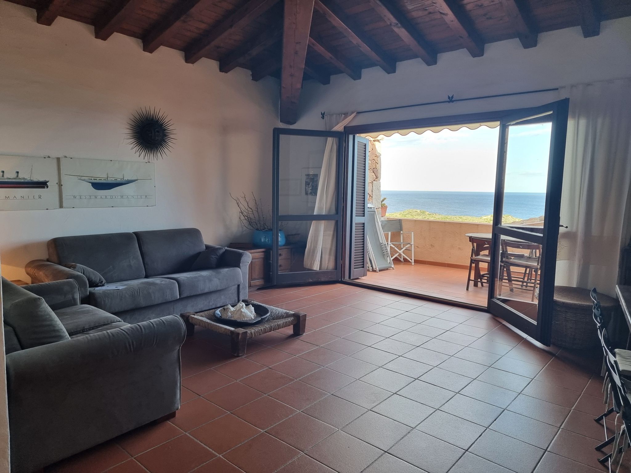 Casa Mirto bei Holiday World