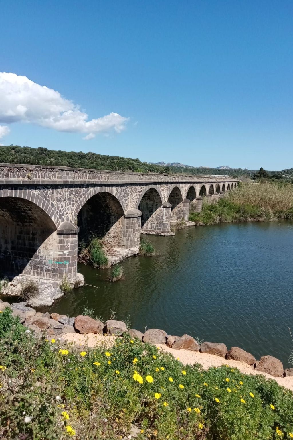 Entos La Caletta-Binnen