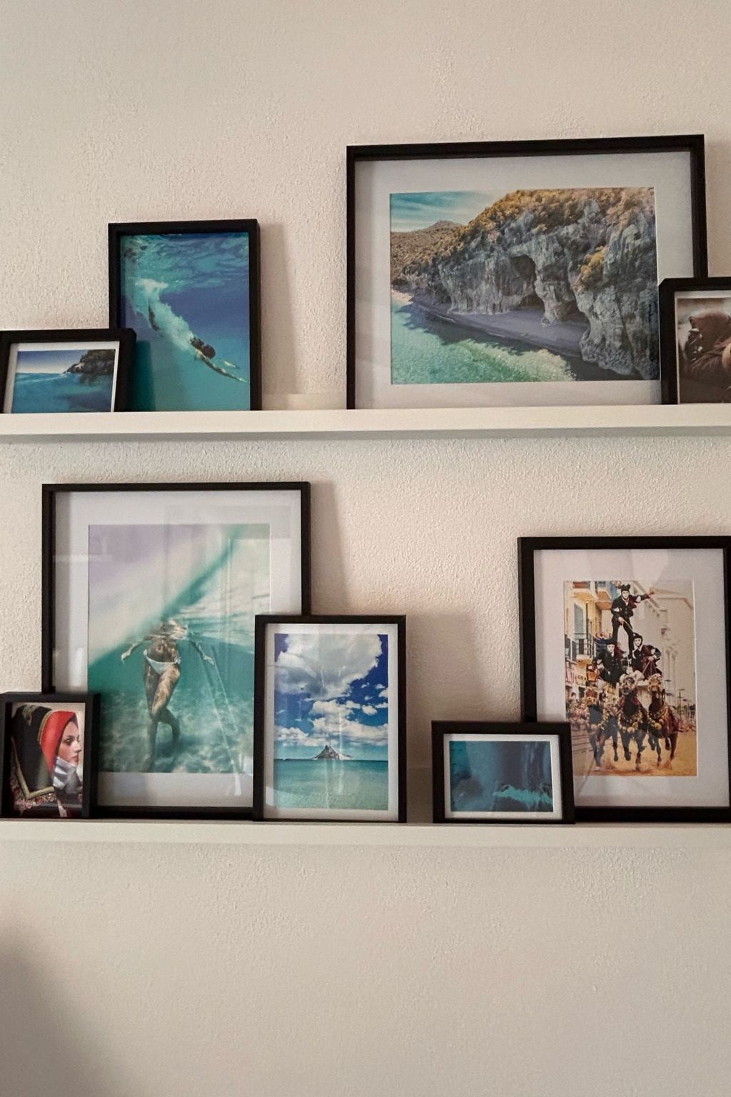 Entos La Caletta-Binnen