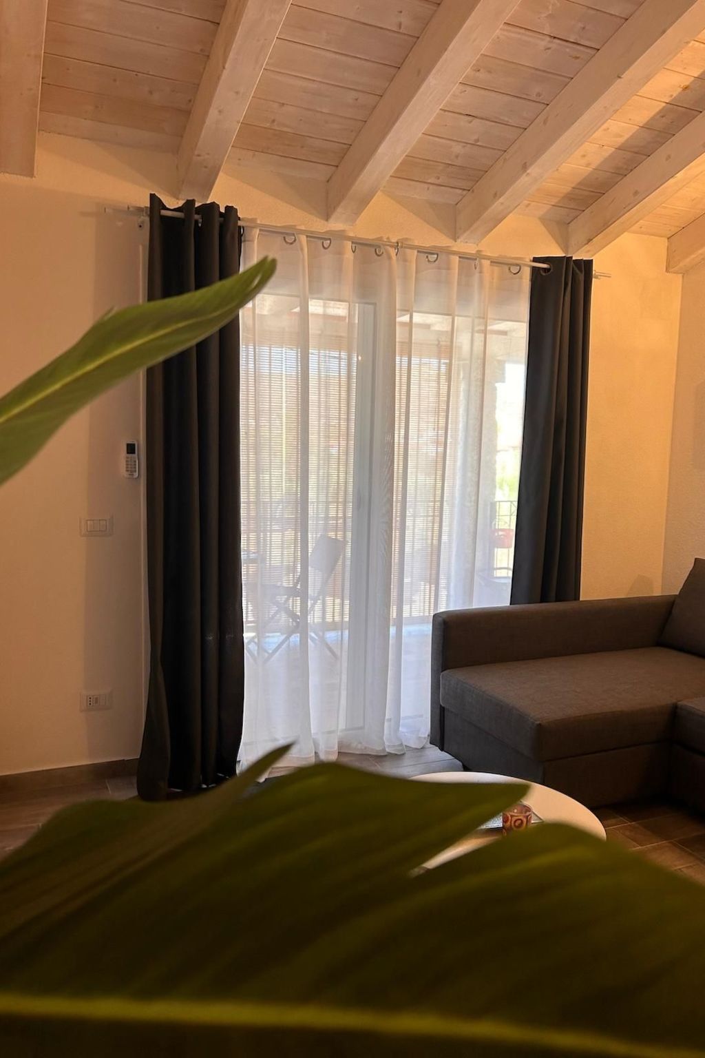 Entos La Caletta-Binnen