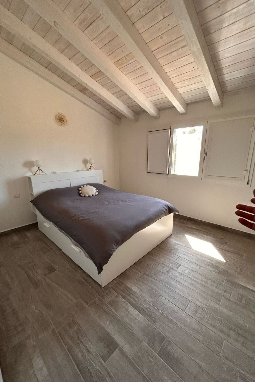 Entos La Caletta-Binnen