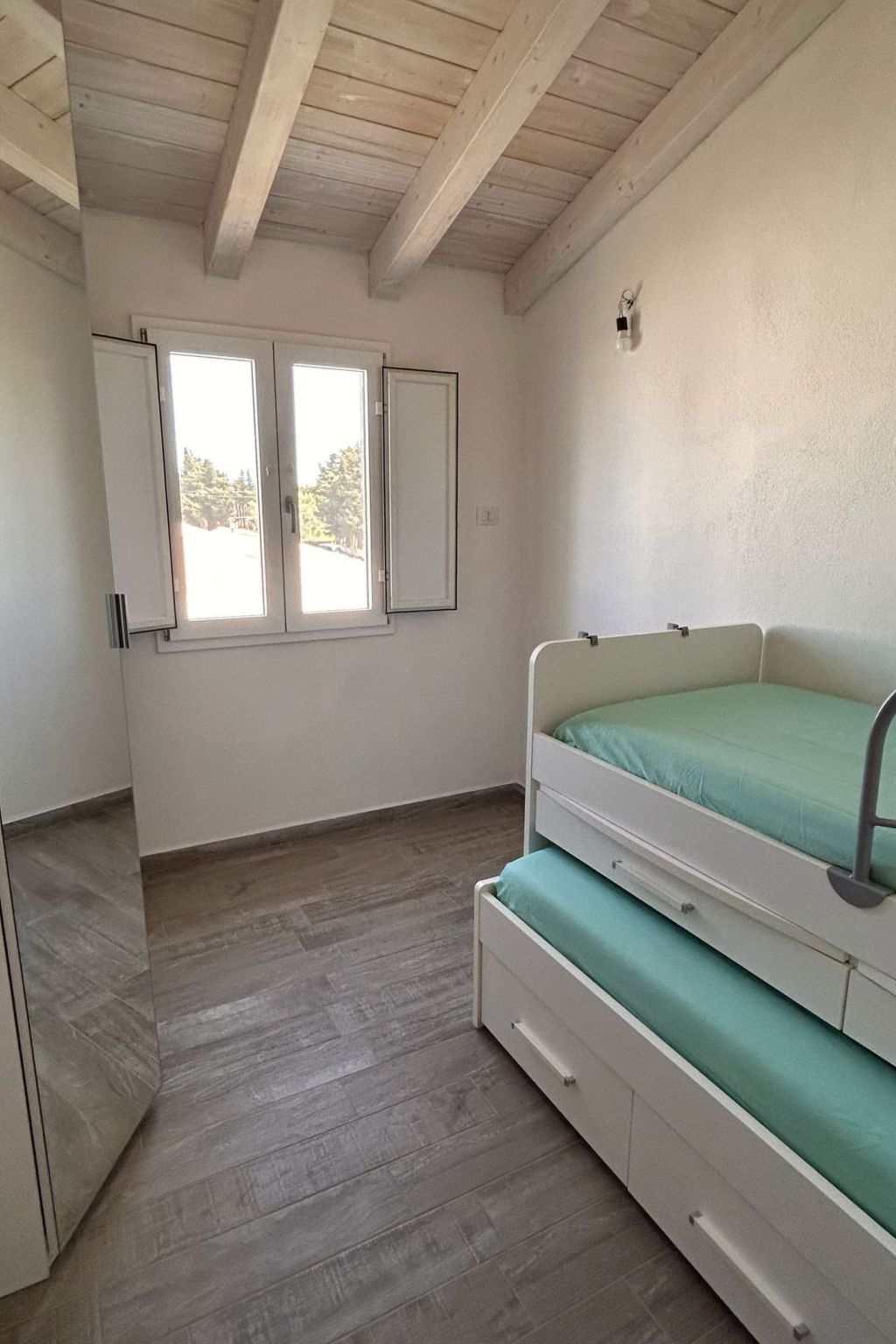 Entos La Caletta-Binnen