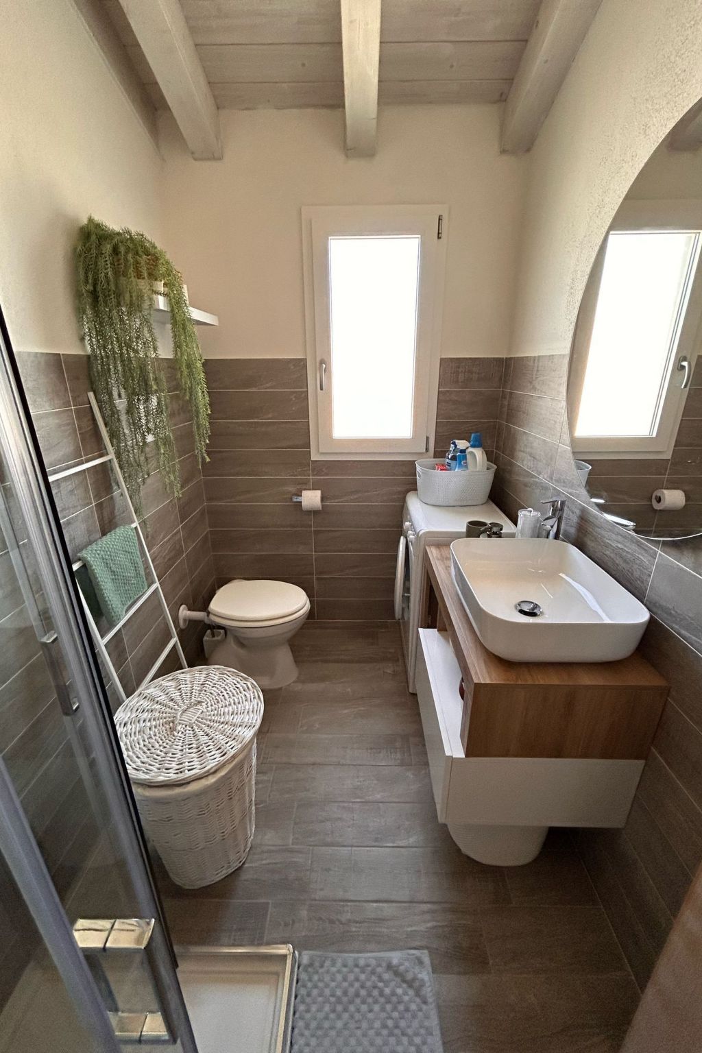 Entos La Caletta-Binnen