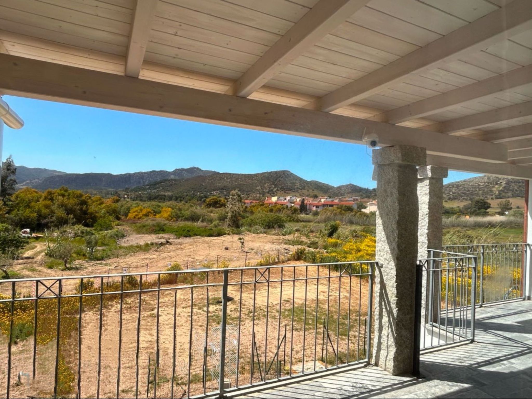 Entos La Caletta-Binnen