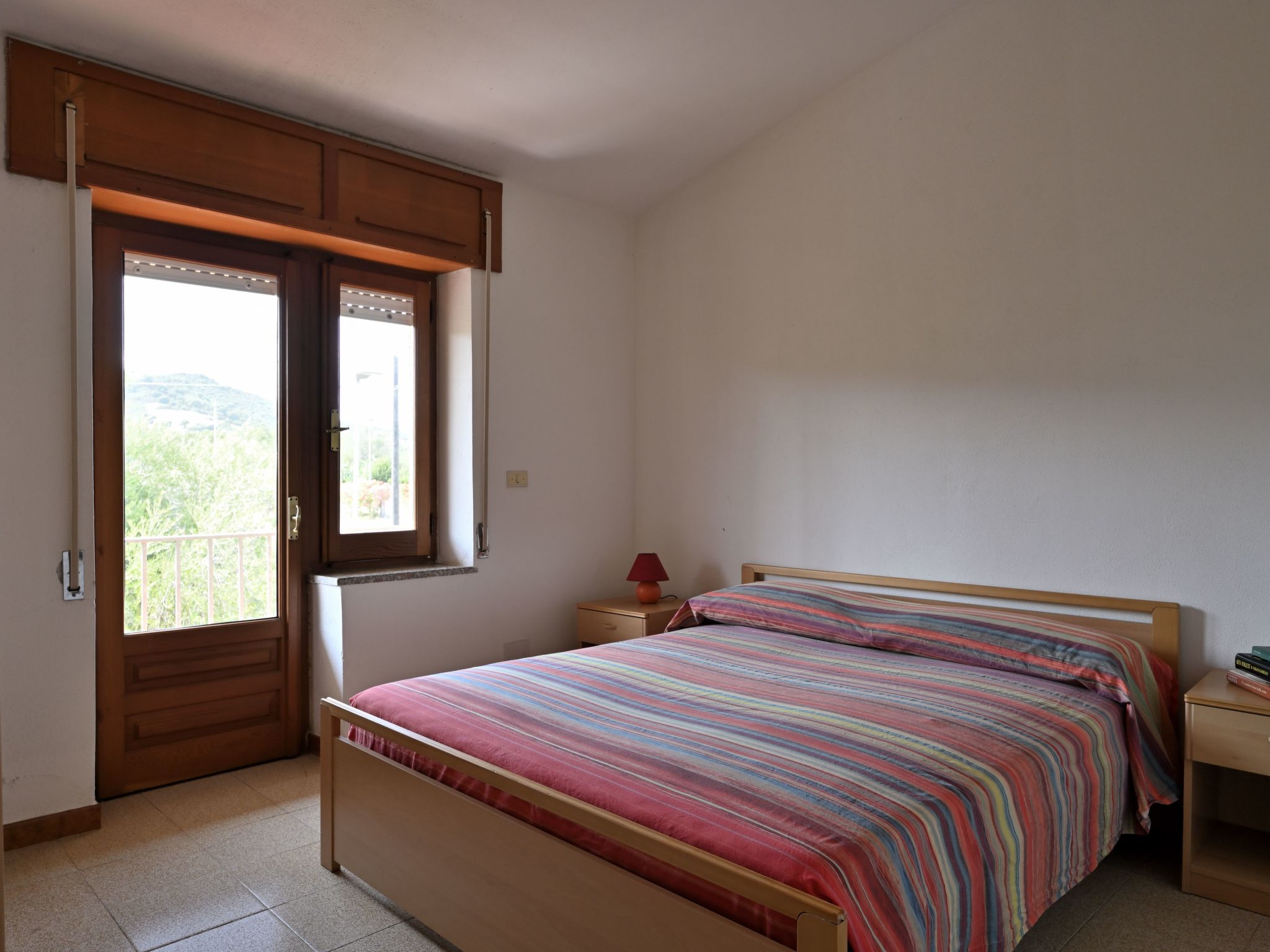 San Teodoro Ferienhaus Stazzu di Mezzu 2-Drinnen