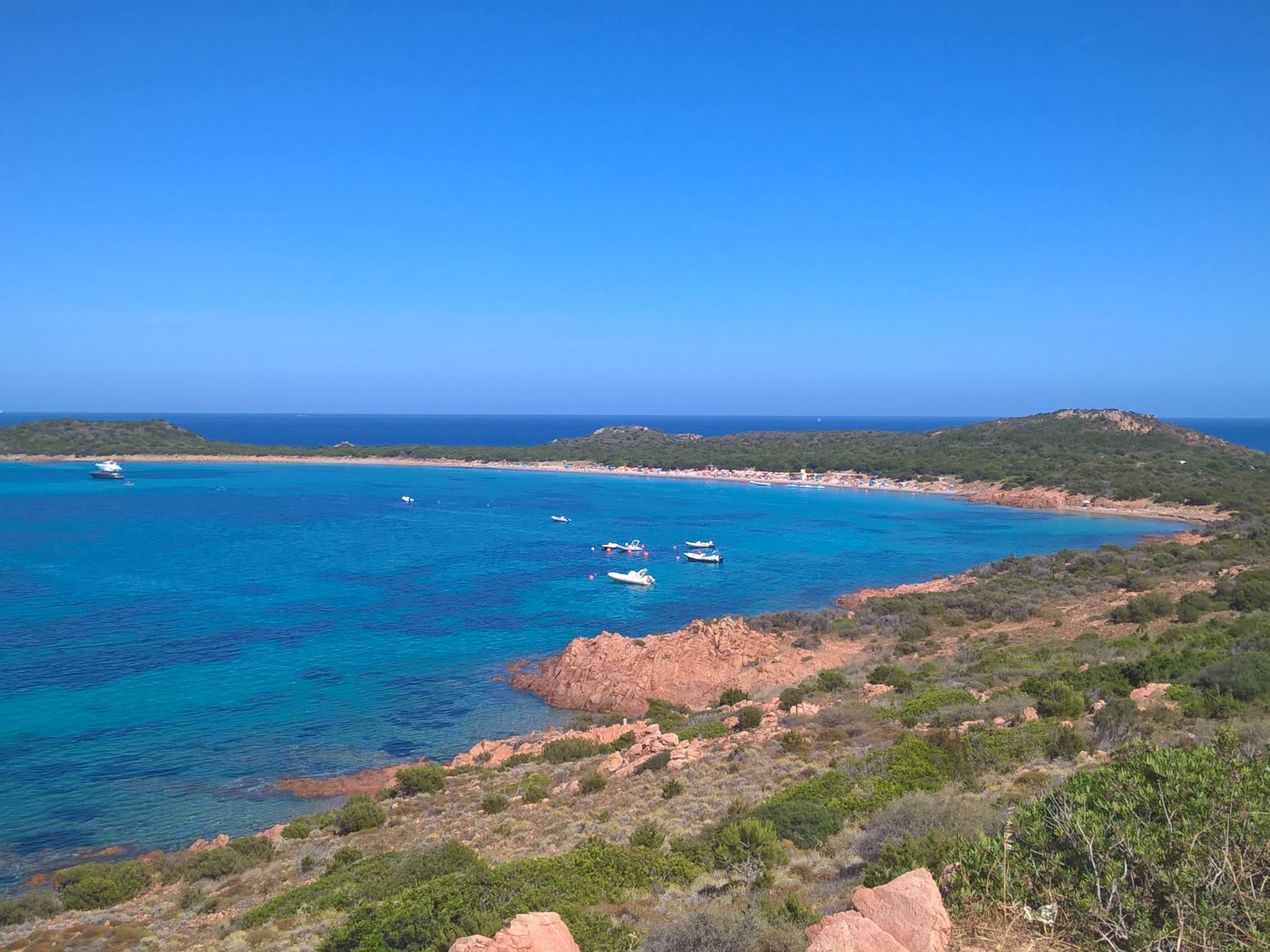 San Teodoro Ferienhaus Stazzu di Mezzu 2-Image-tags.info