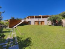 Villa Bonnie, Meerblick, Schwimmbad mit Jacuzzi
