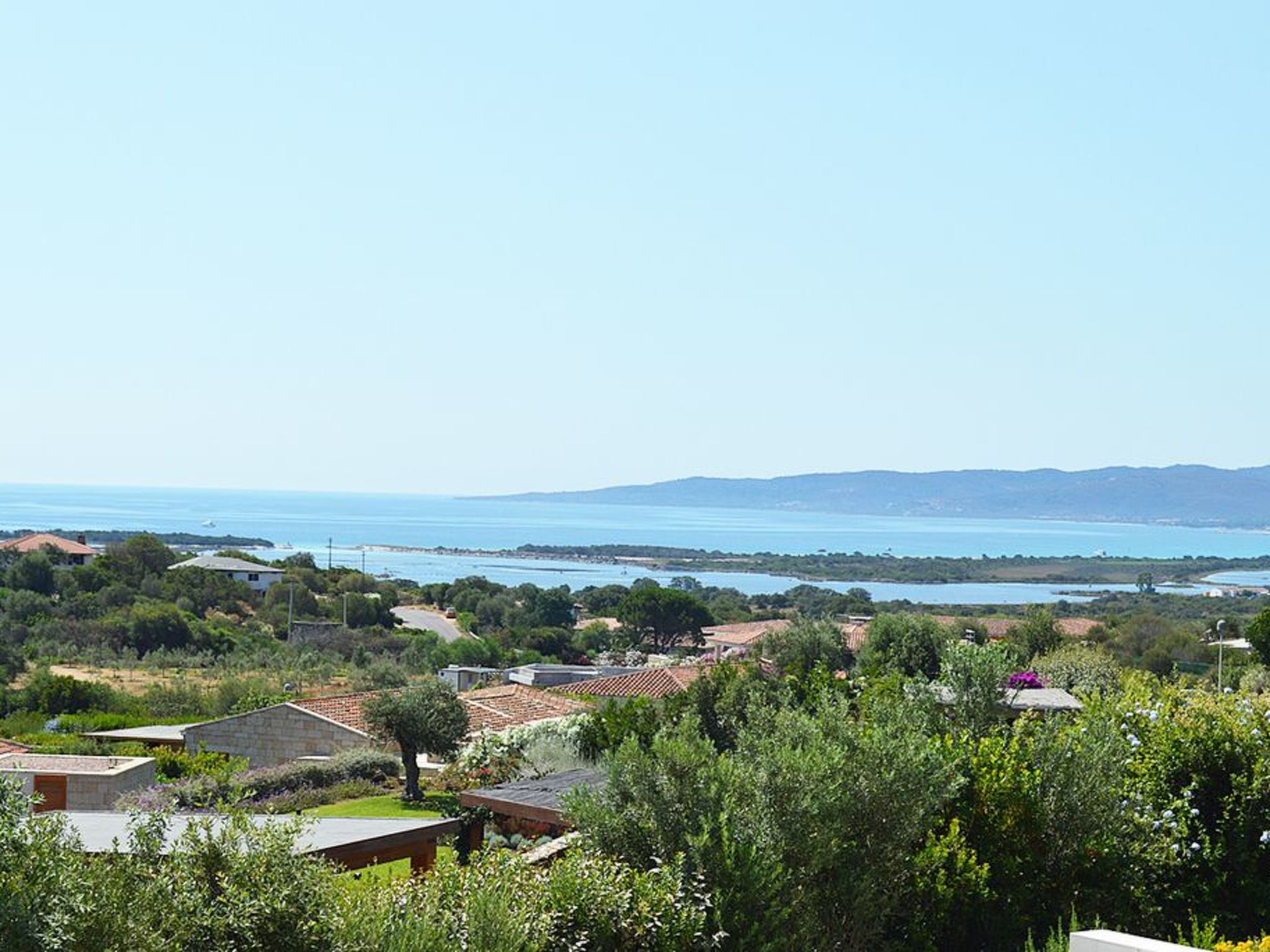 Villa Bonnie, Meerblick, Schwimmbad mit Jacuzzi-Outside