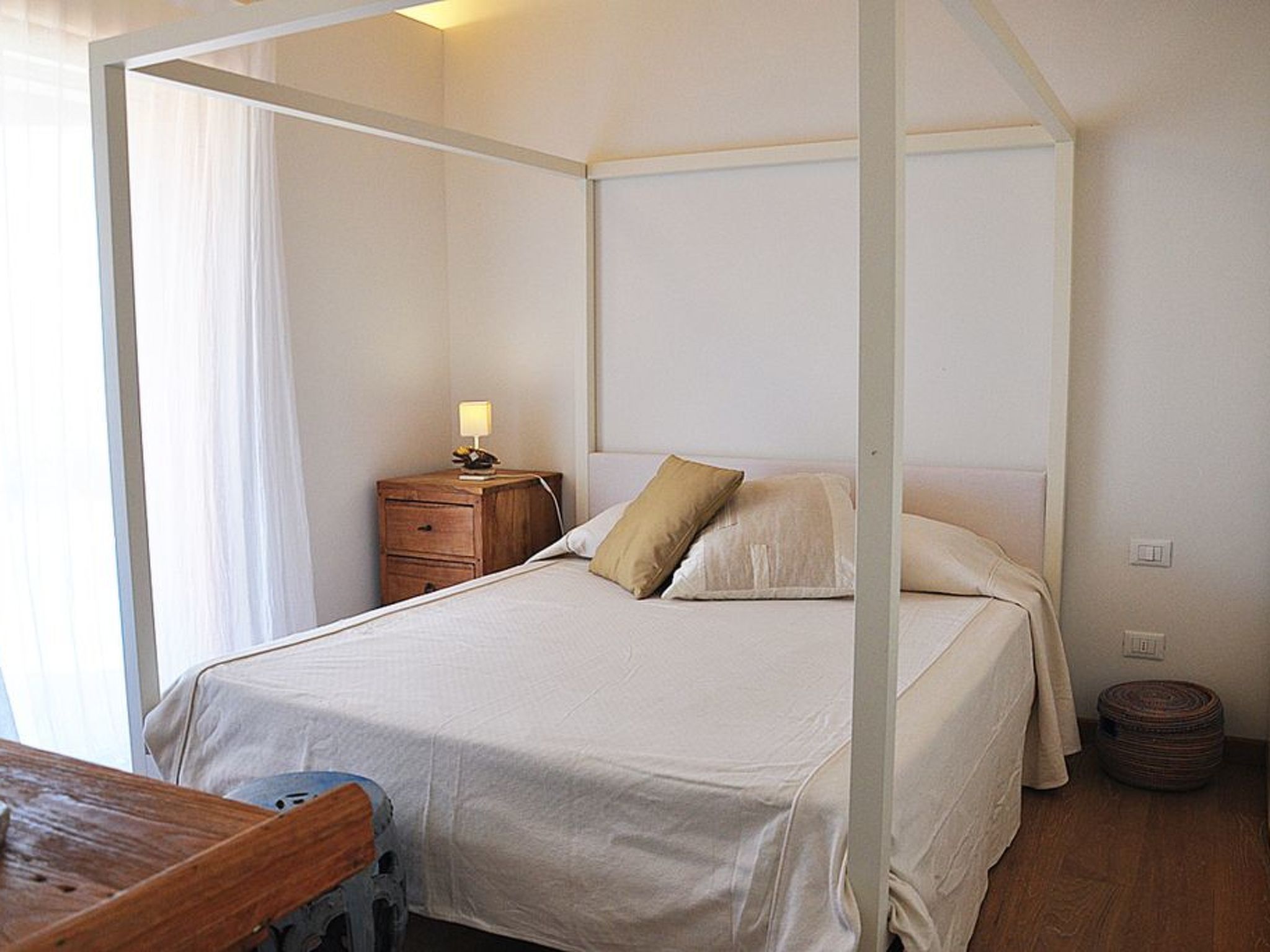 Villa Bonnie, Meerblick, Schwimmbad mit Jacuzzi-Image-tags.info