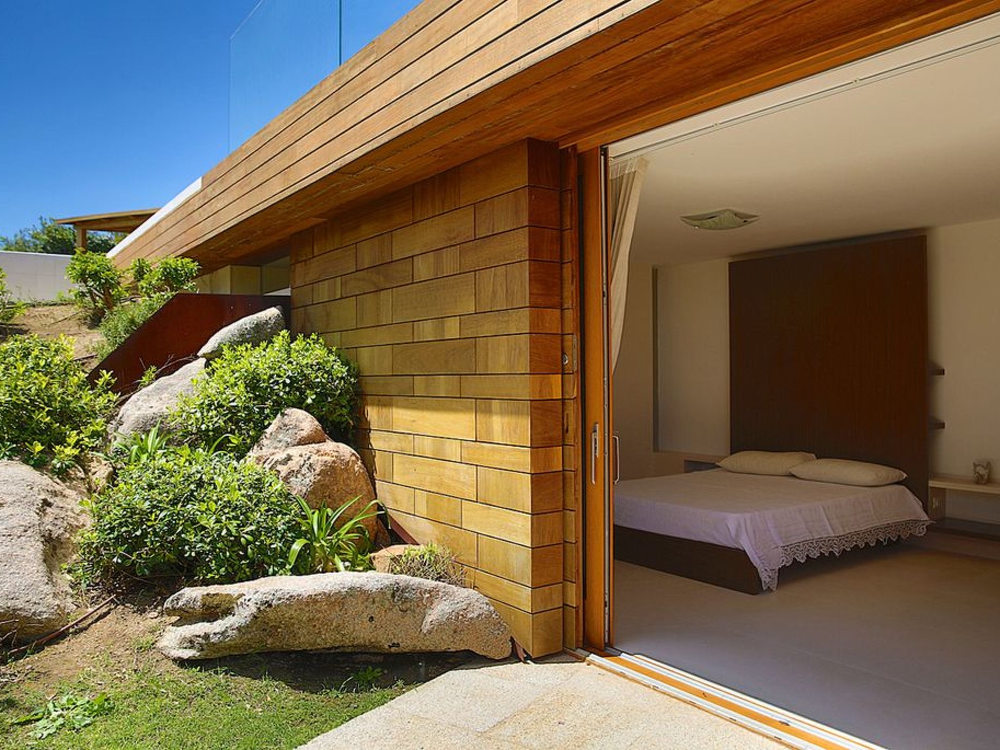 Villa Bonnie, Meerblick, Schwimmbad mit Jacuzzi-Image-tags.info