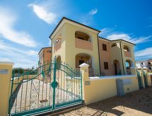Appartement Orosei 4A met gedeeld zwembad, 300m van centrum Agrustos - thumbnail 6