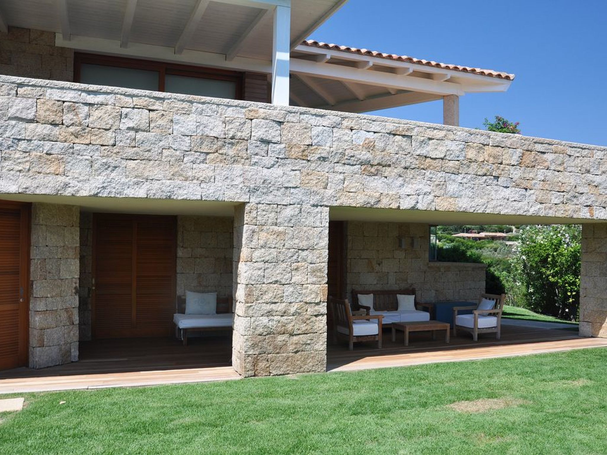 Villa Asta, Meerblick und Schwimmbad-Image-tags.info