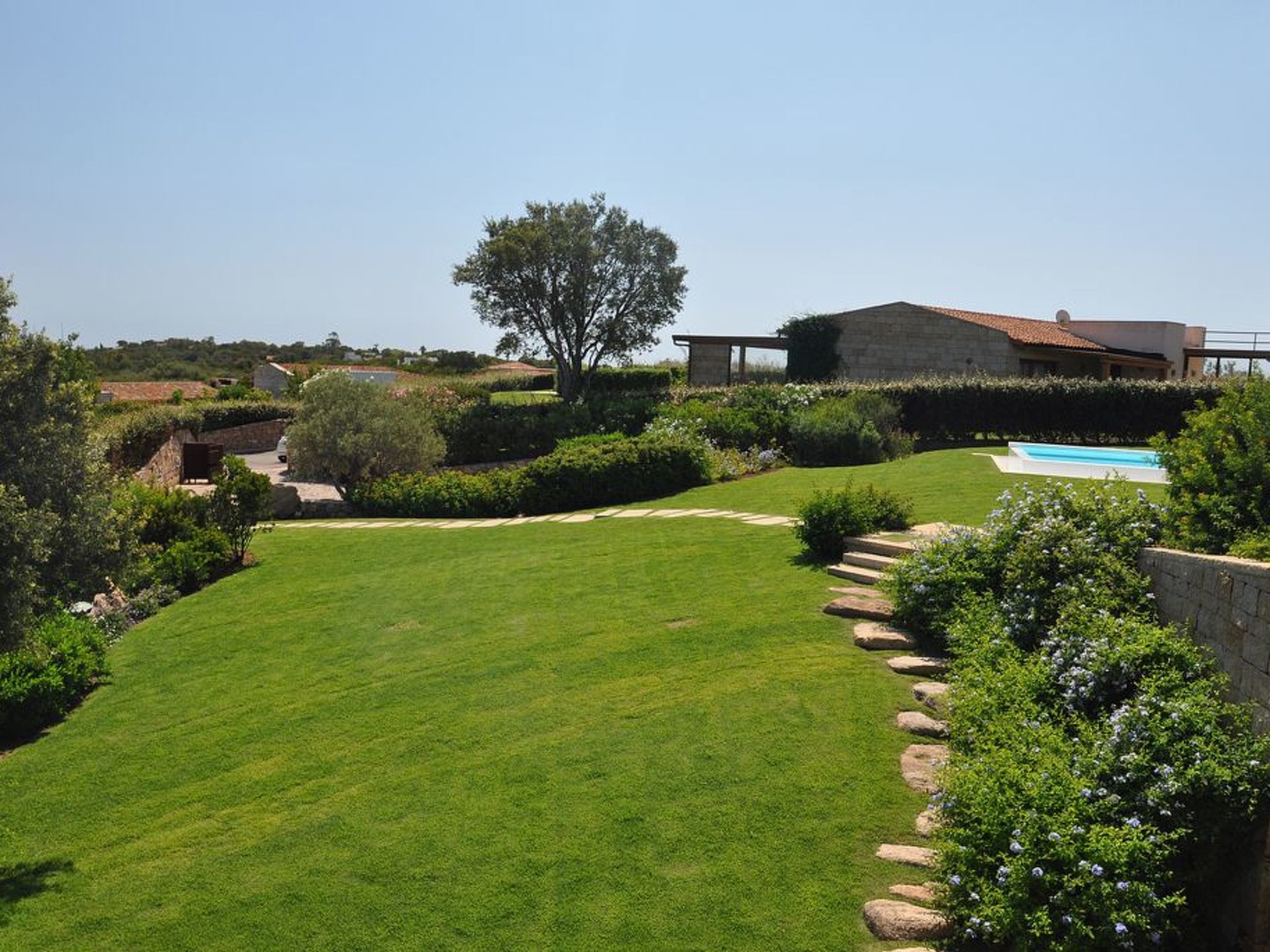 Villa Asta, Meerblick und Schwimmbad-Image-tags.info