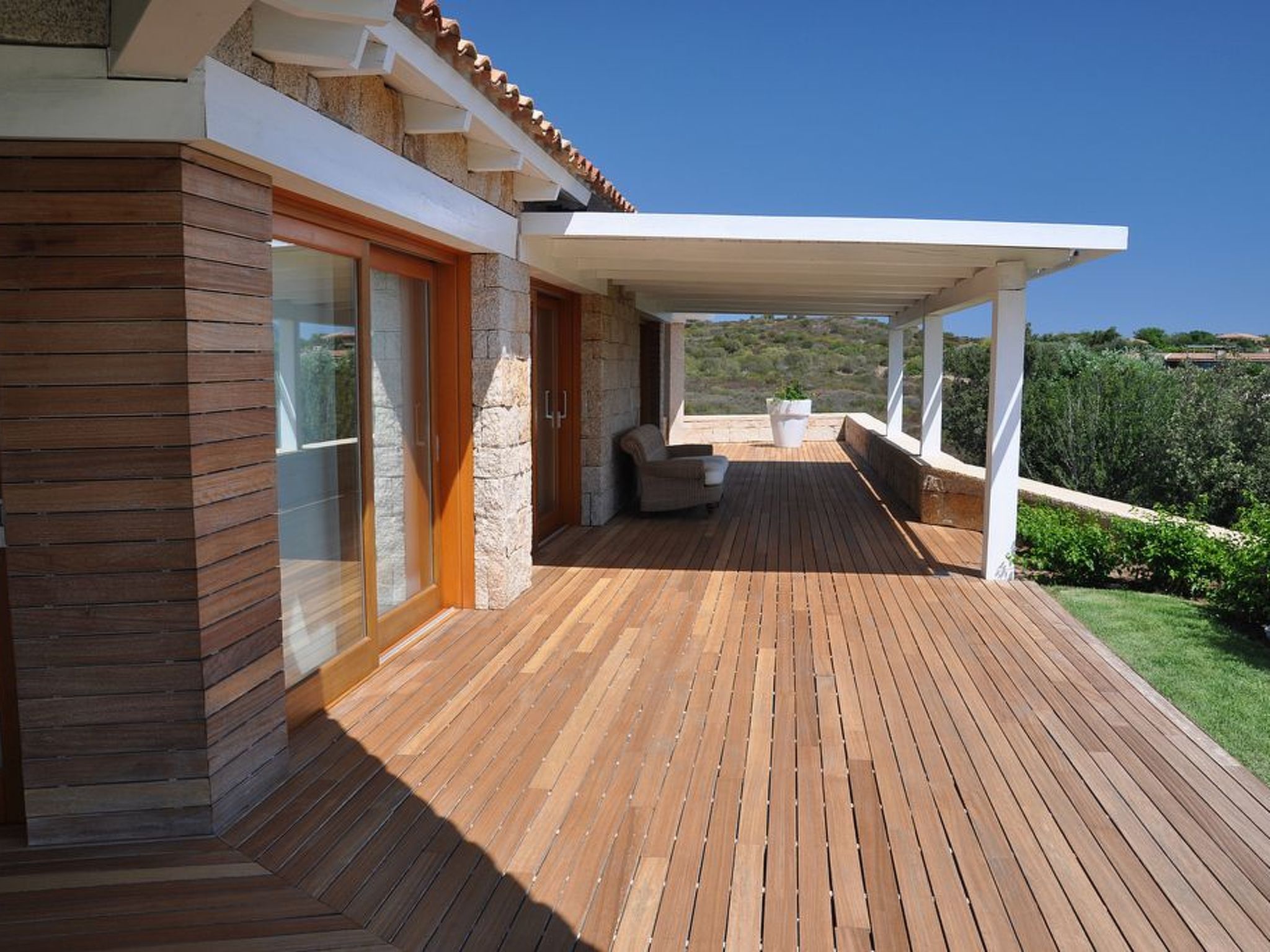 Villa Asta, Meerblick und Schwimmbad-Image-tags.info