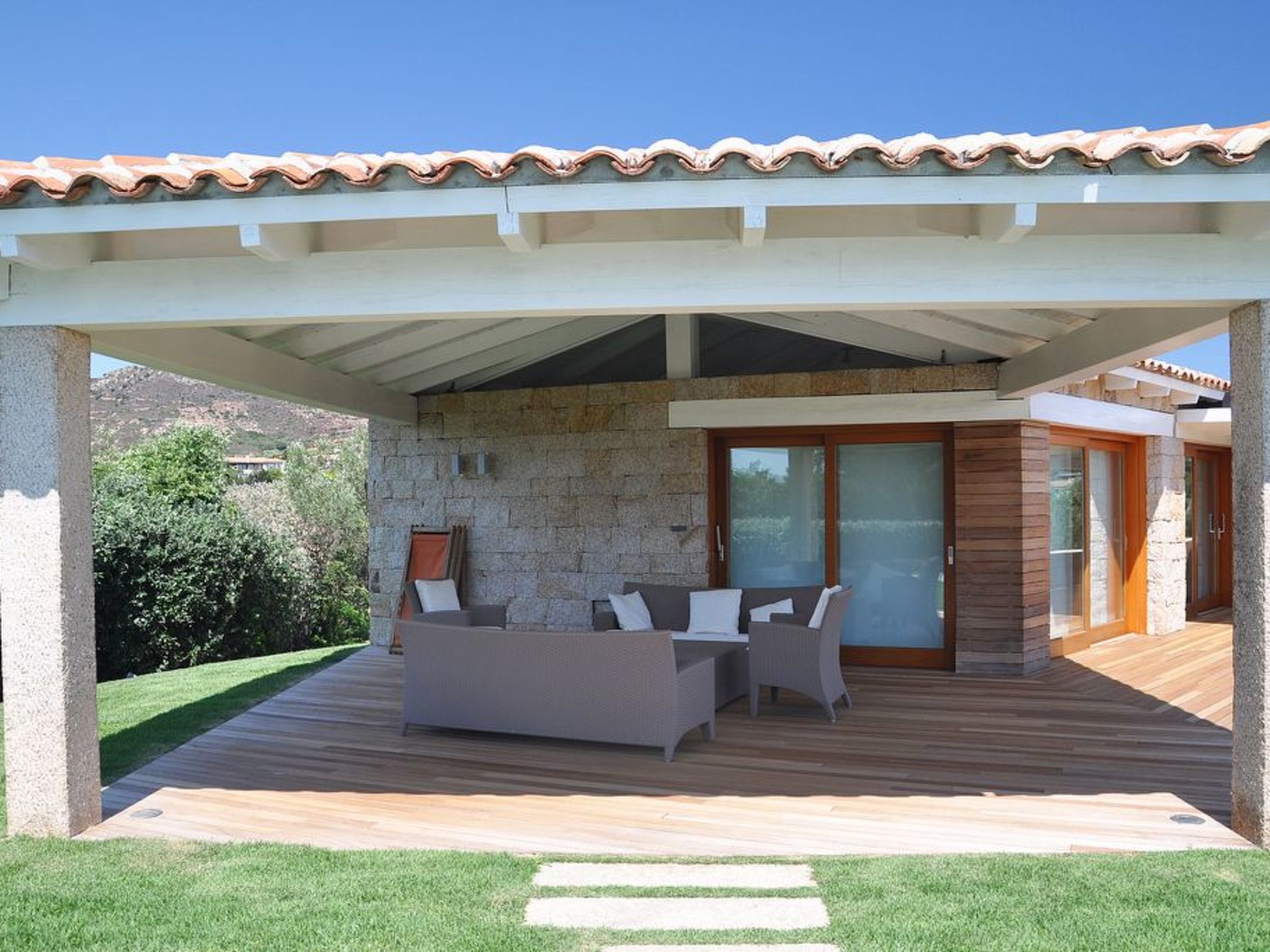 Villa Asta, Meerblick und Schwimmbad-Image-tags.info