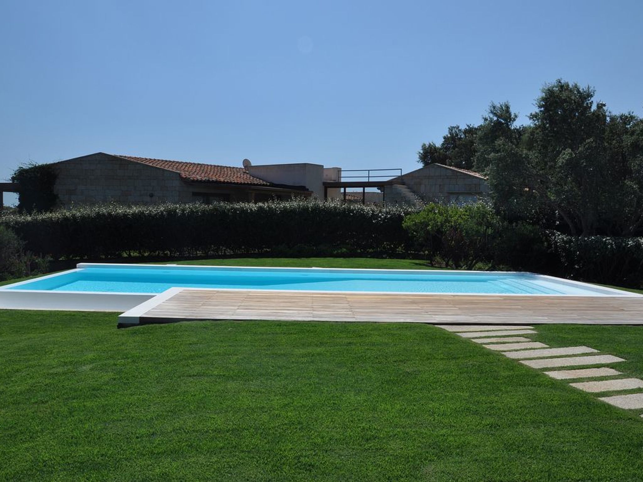 Villa Asta, Meerblick und Schwimmbad-Image-tags.info