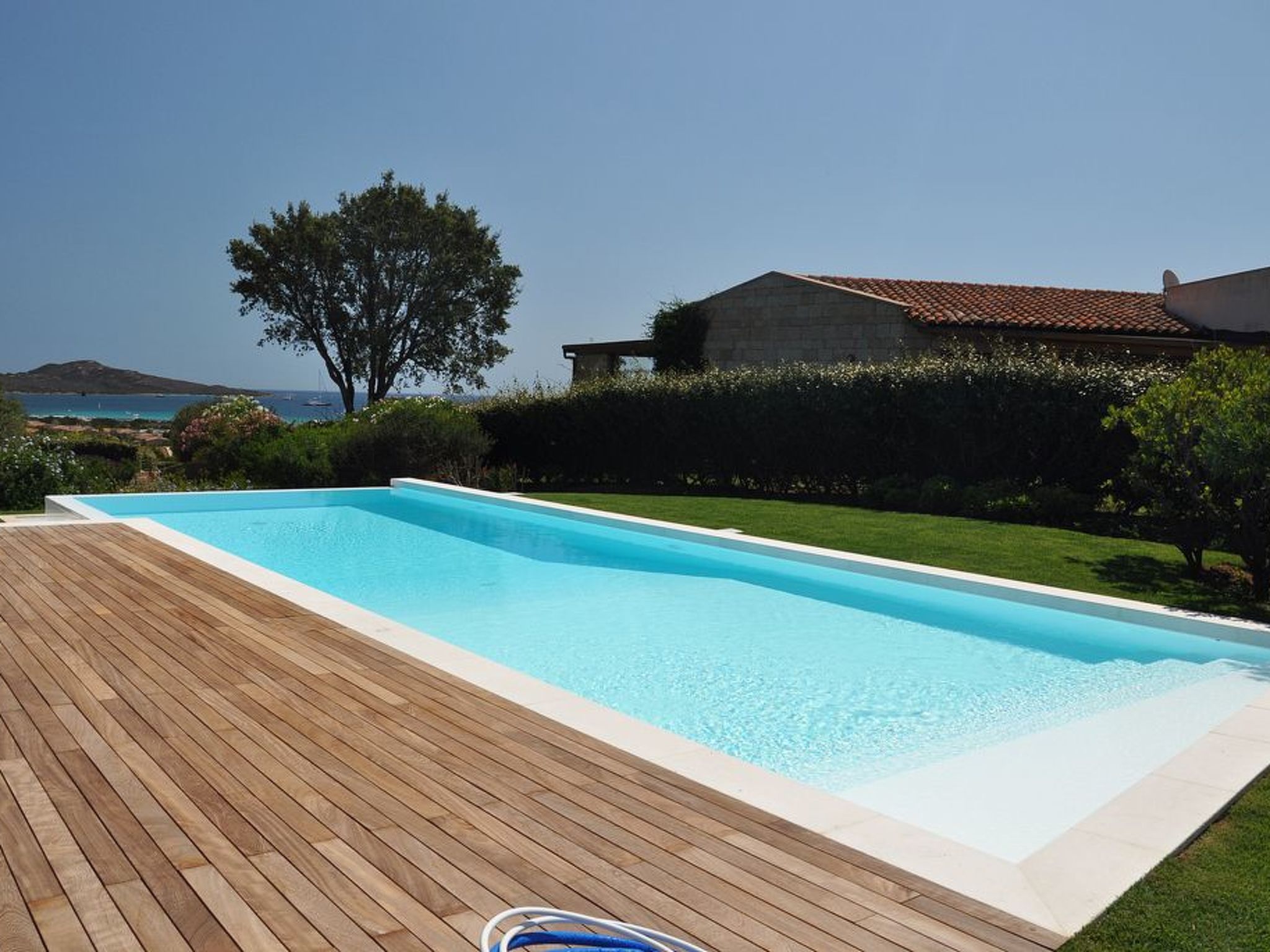 Villa Asta, Meerblick und Schwimmbad-Image-tags.info