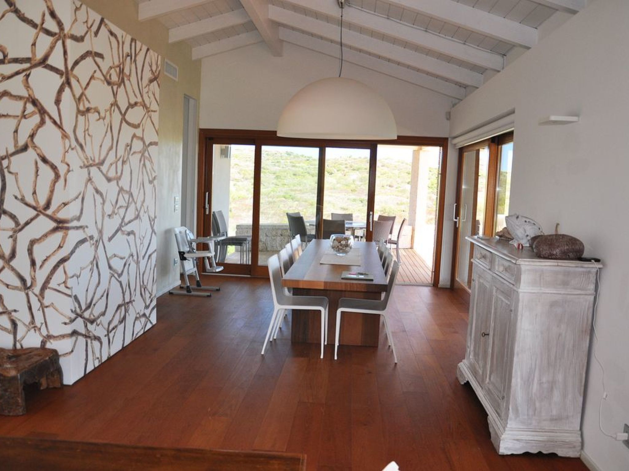 Villa Asta, Meerblick und Schwimmbad-Image-tags.info