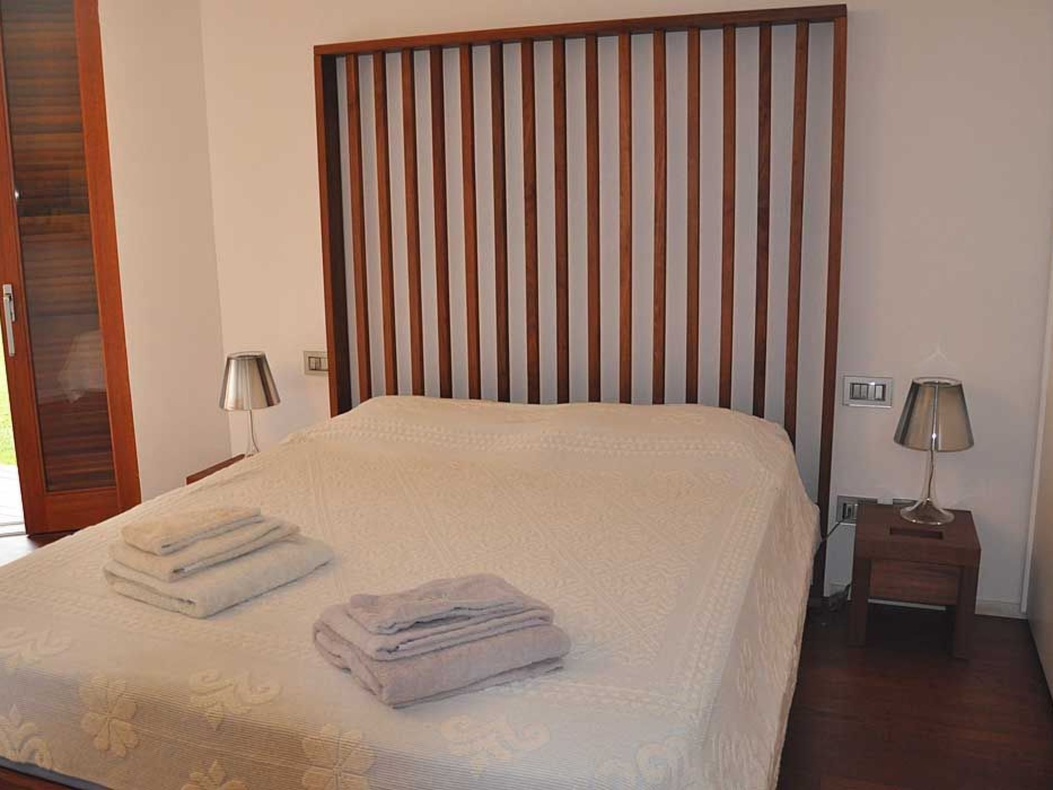 Villa Asta, Meerblick und Schwimmbad-Inside