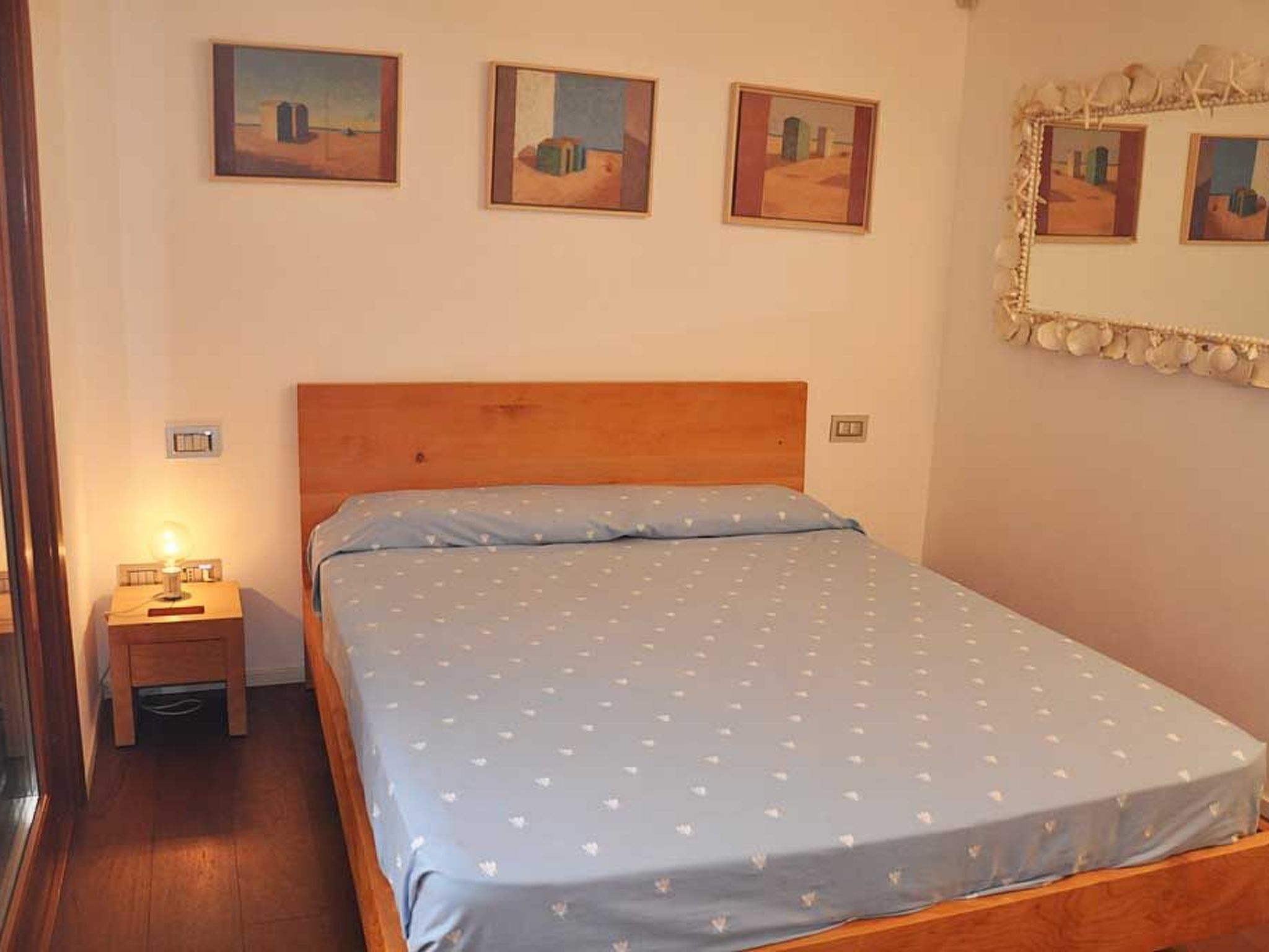 Villa Asta, Meerblick und Schwimmbad-Inside