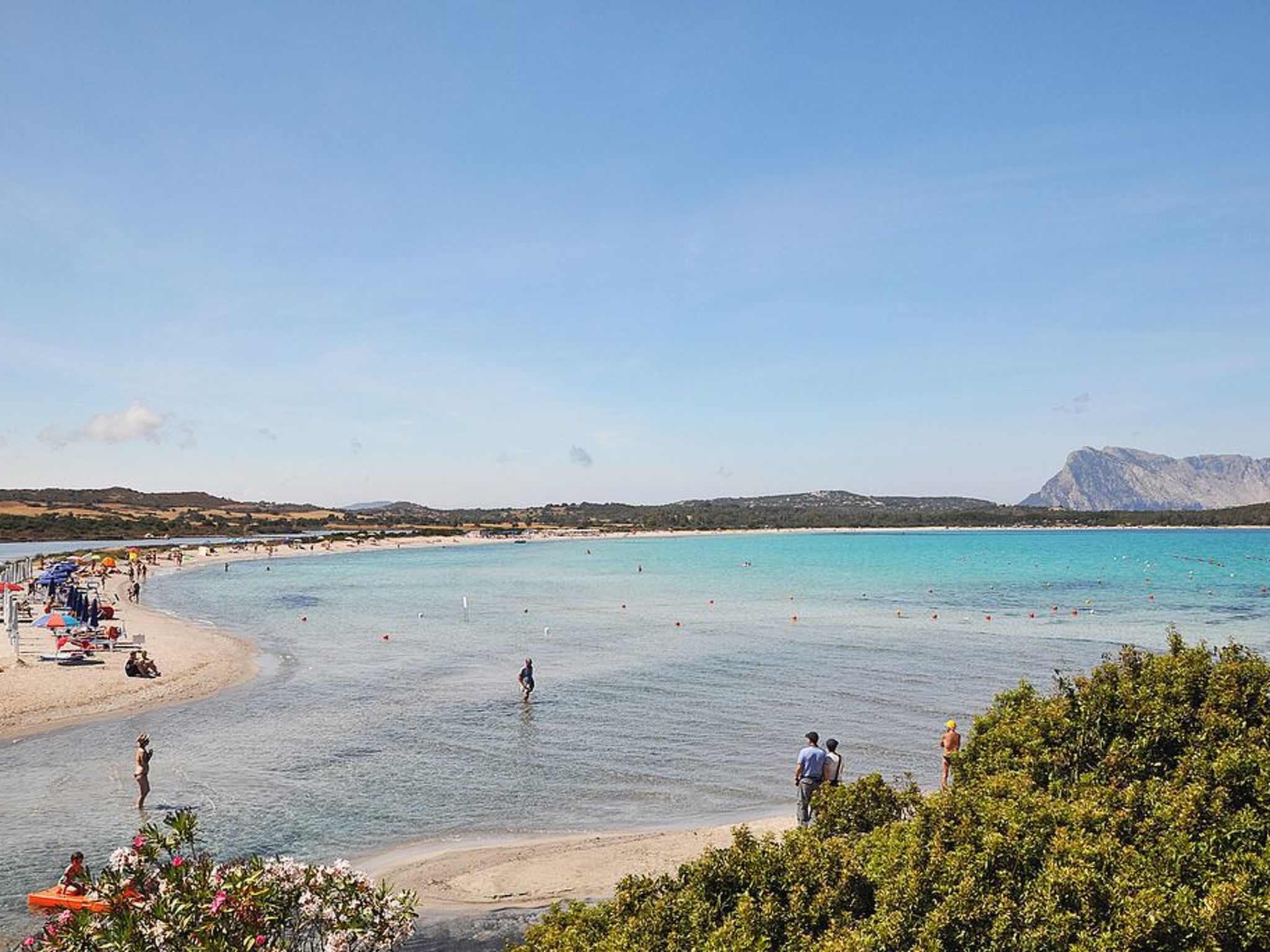 Villa Asta, Meerblick und Schwimmbad-Outside