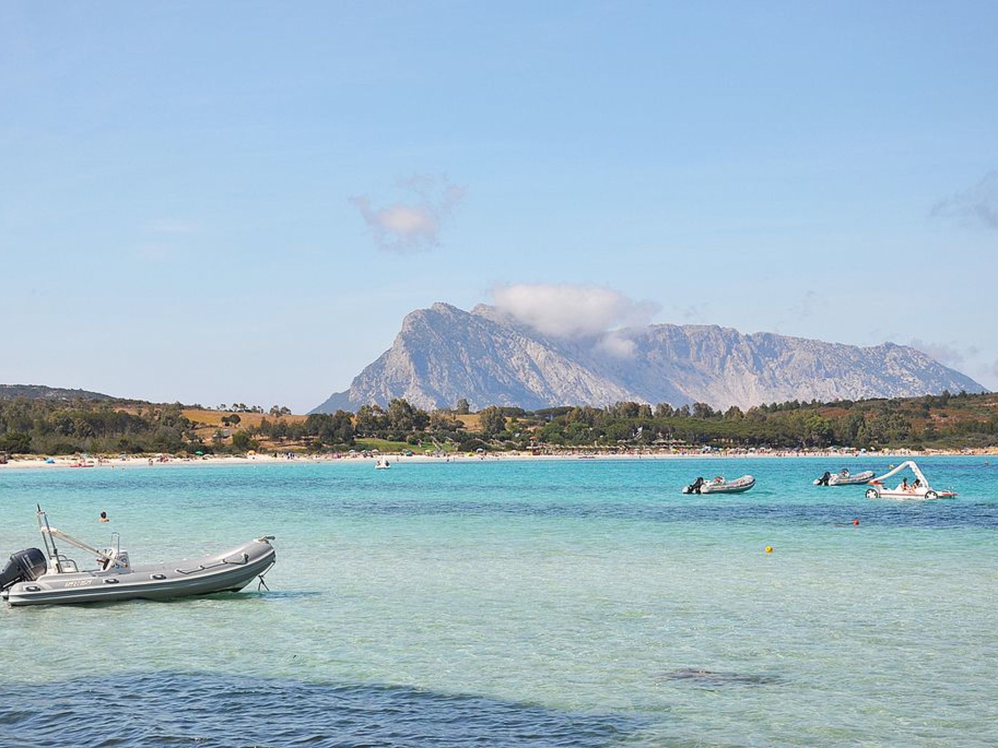 Villa Asta, Meerblick und Schwimmbad-Outside