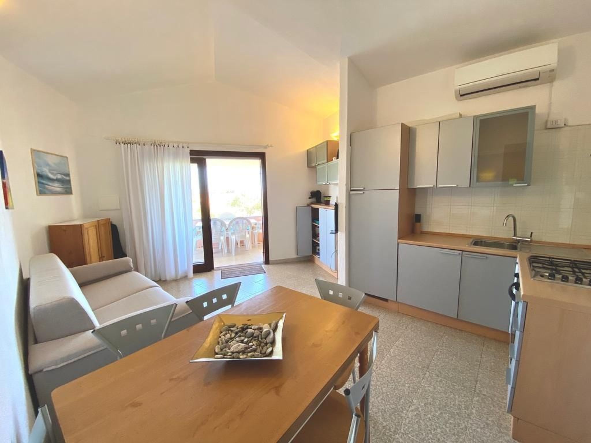 ST4 Citai Haus mit Meerblick