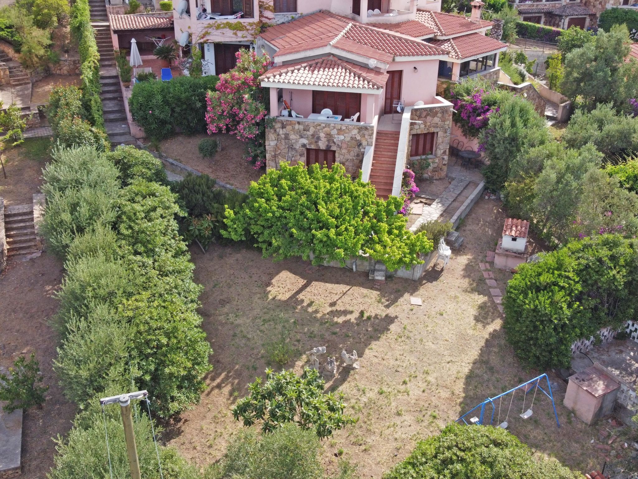 ST4 Citai Haus mit Meerblick