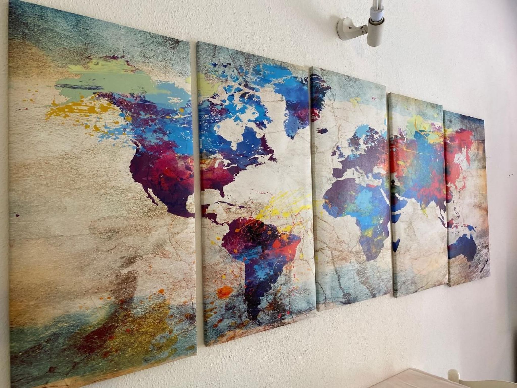 Wohnung "Alter Olivenbaum" mit Garten-Image-tags.info